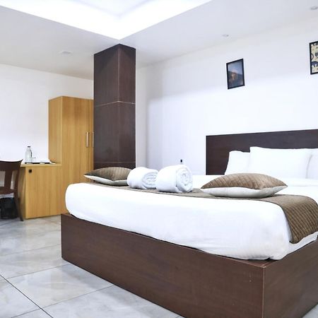 Reach Inn Kochi Luaran gambar