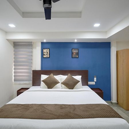 Reach Inn Kochi Luaran gambar