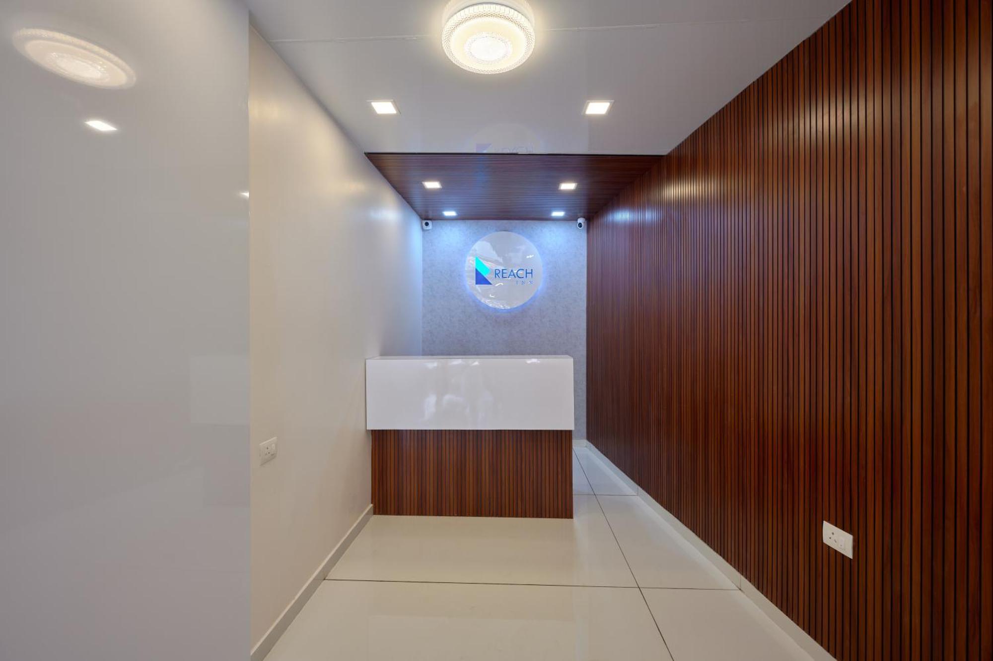 Reach Inn Kochi Luaran gambar