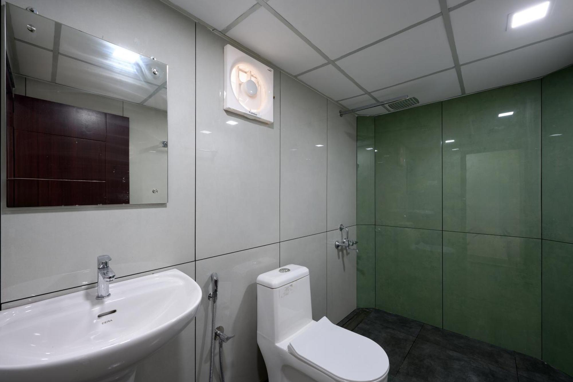Reach Inn Kochi Luaran gambar