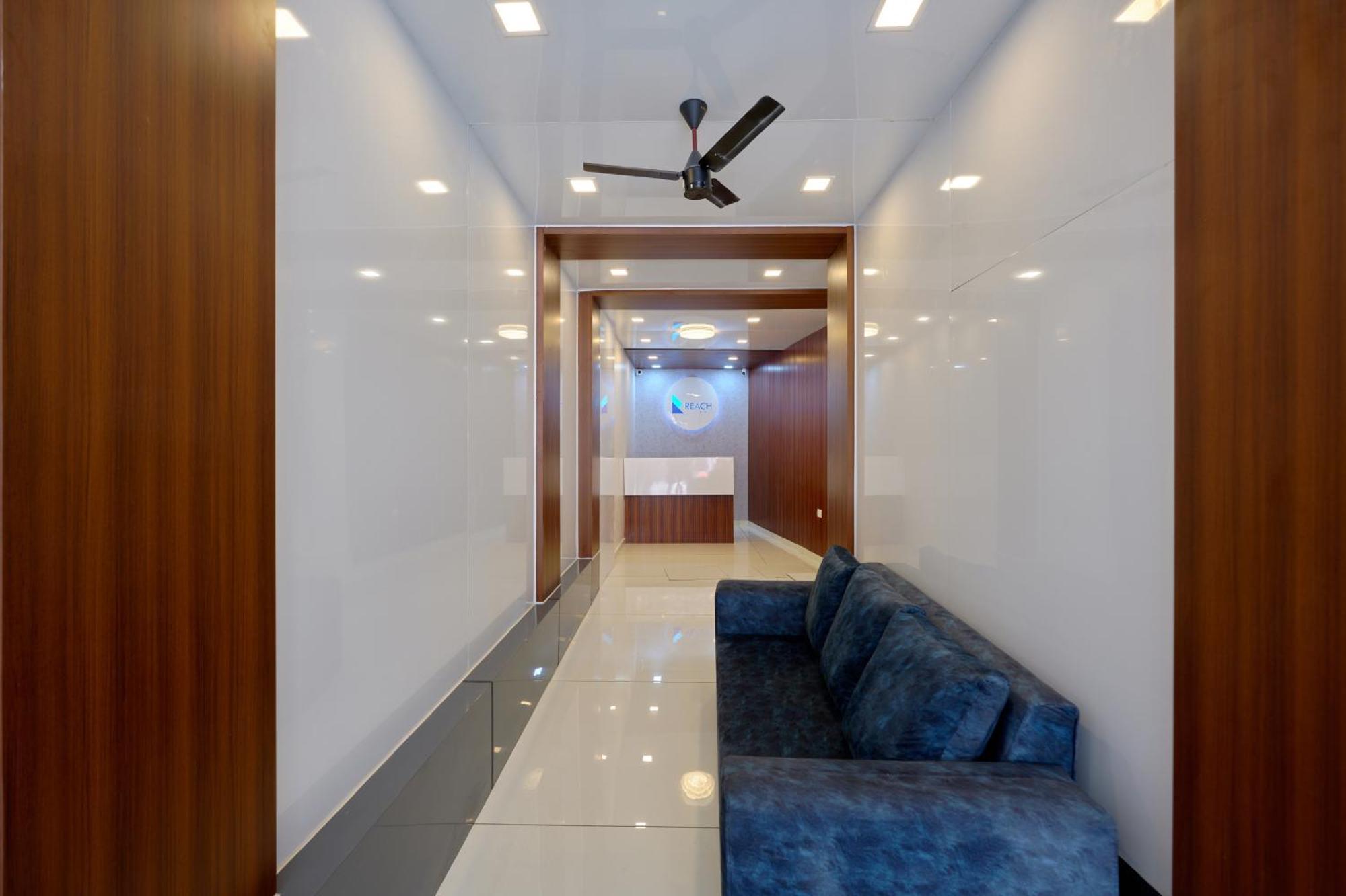 Reach Inn Kochi Luaran gambar