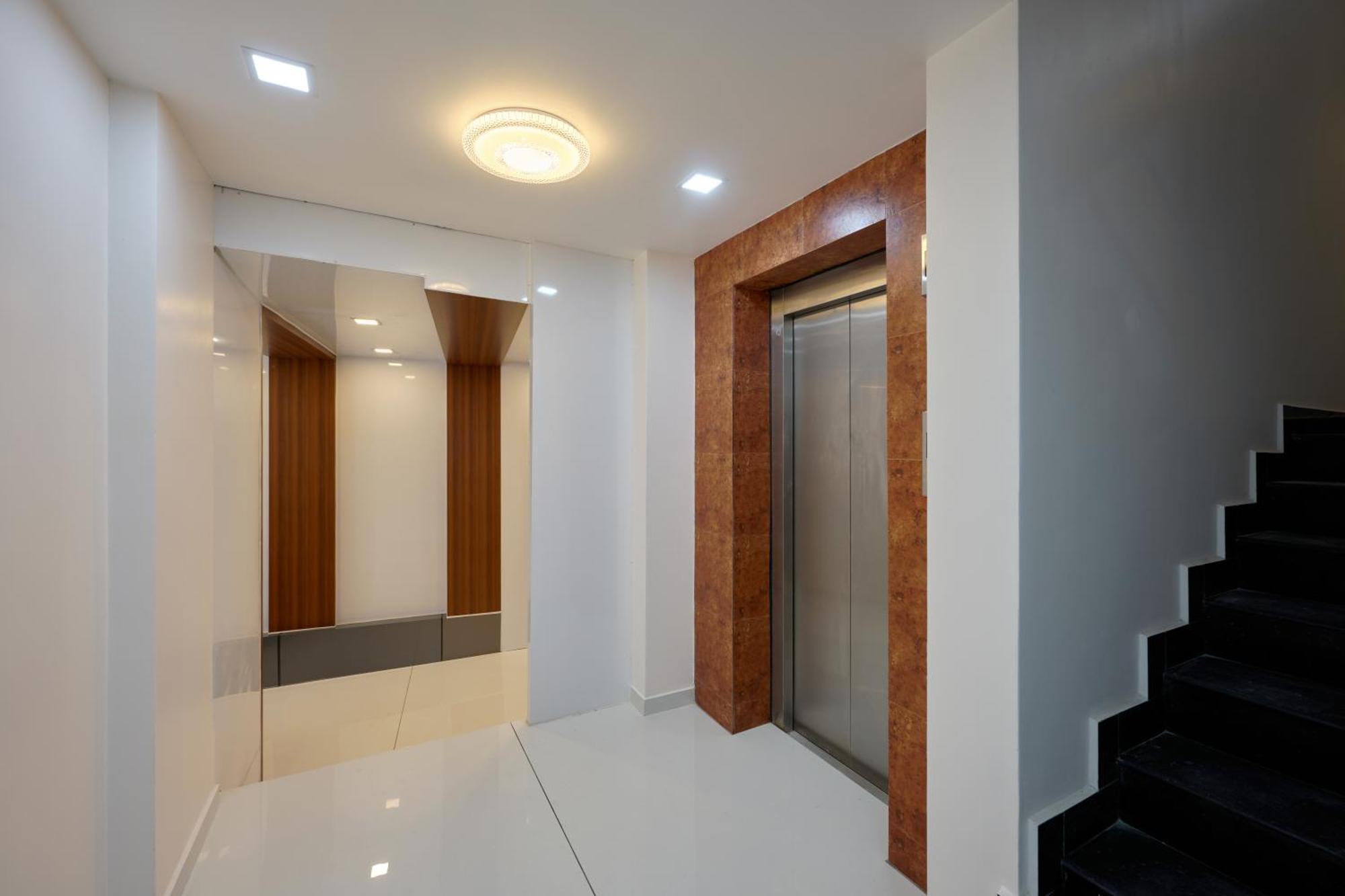 Reach Inn Kochi Luaran gambar