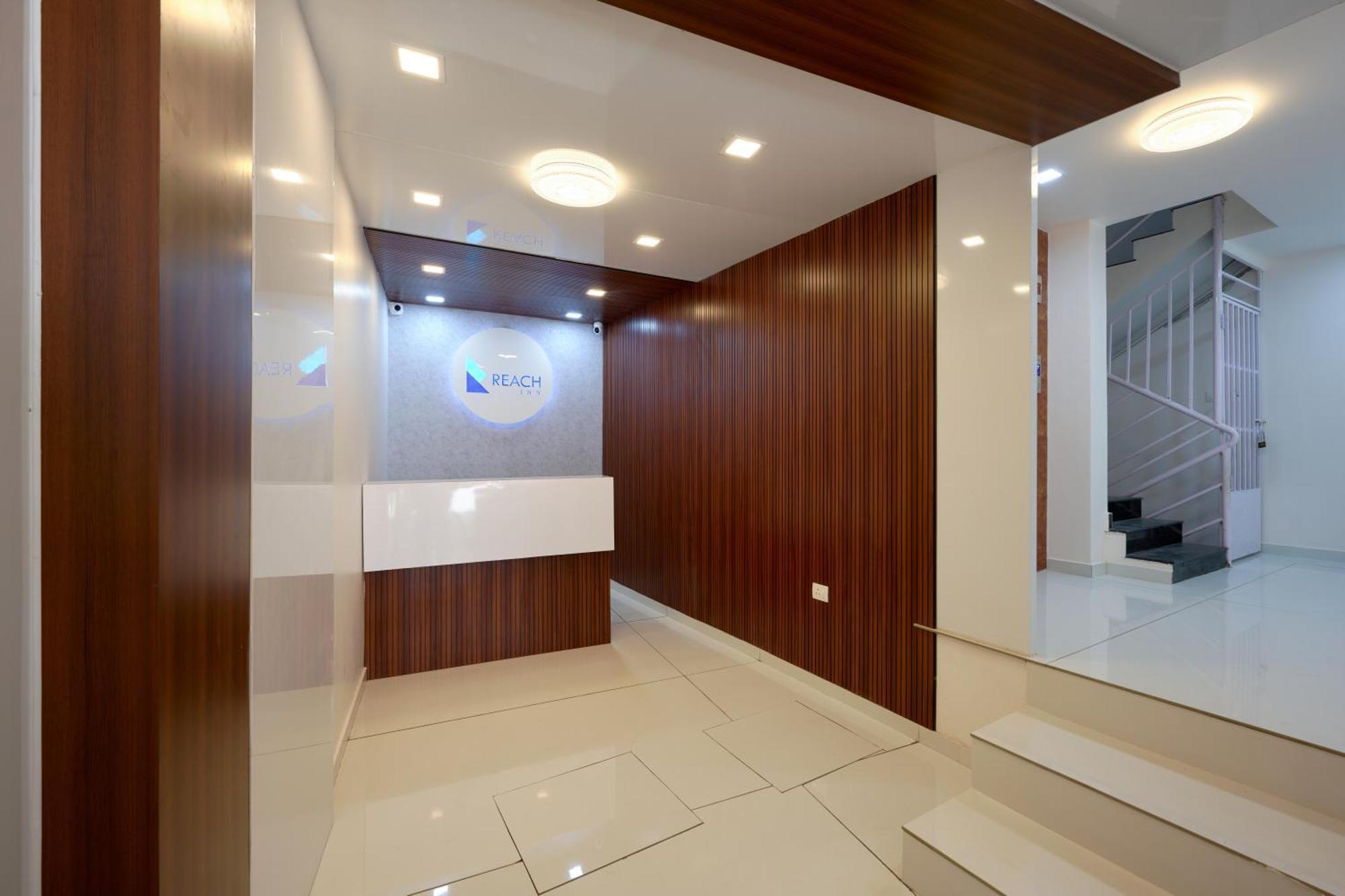 Reach Inn Kochi Luaran gambar
