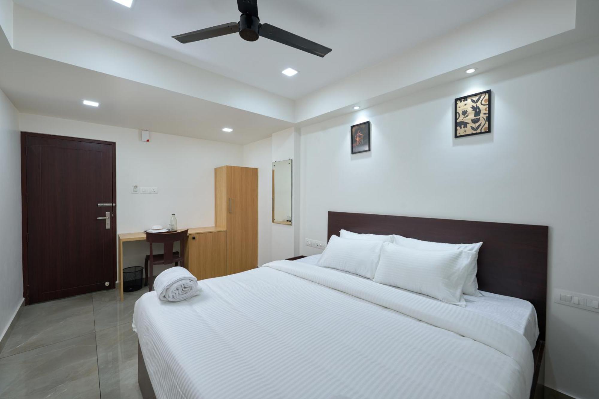 Reach Inn Kochi Luaran gambar