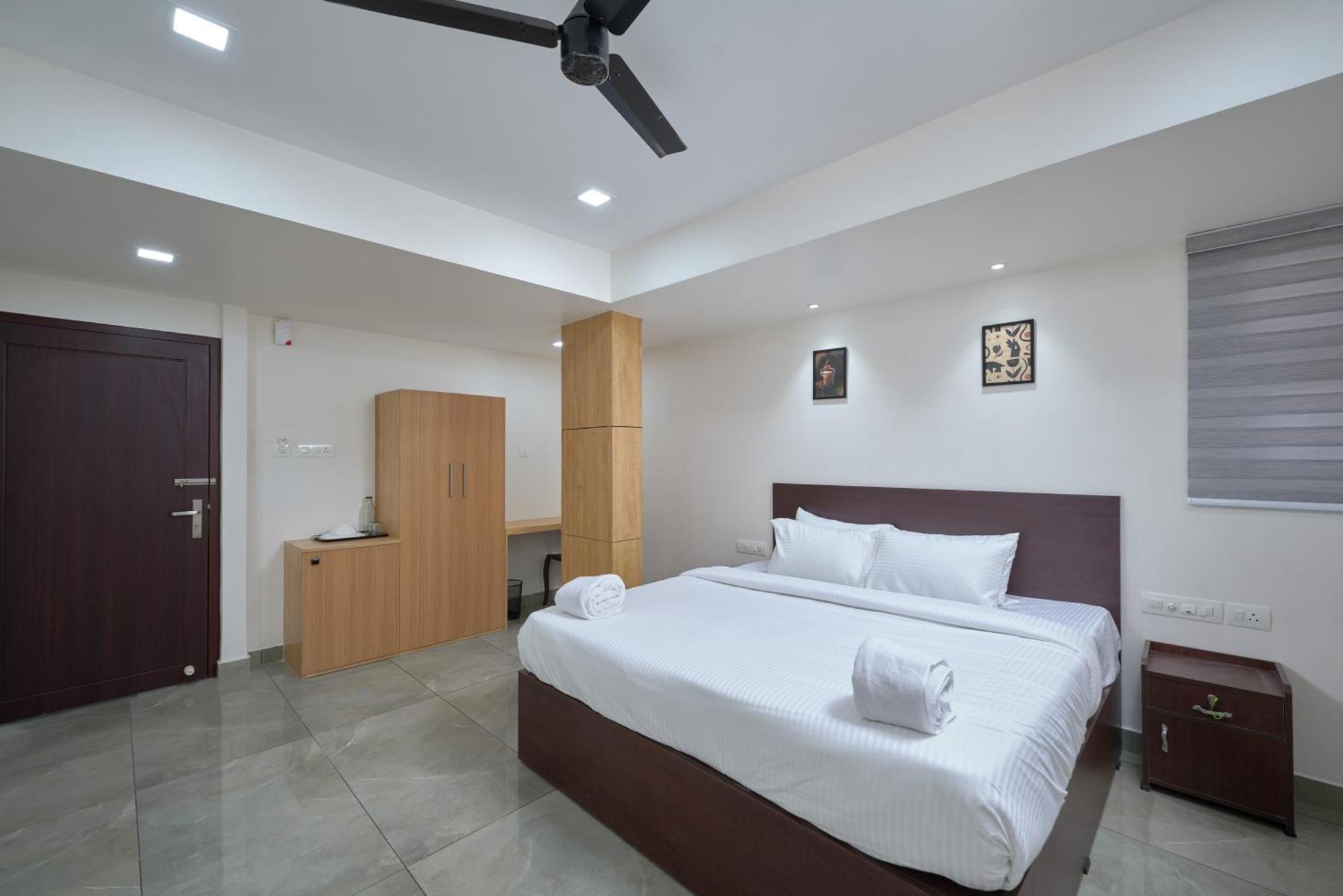Reach Inn Kochi Luaran gambar