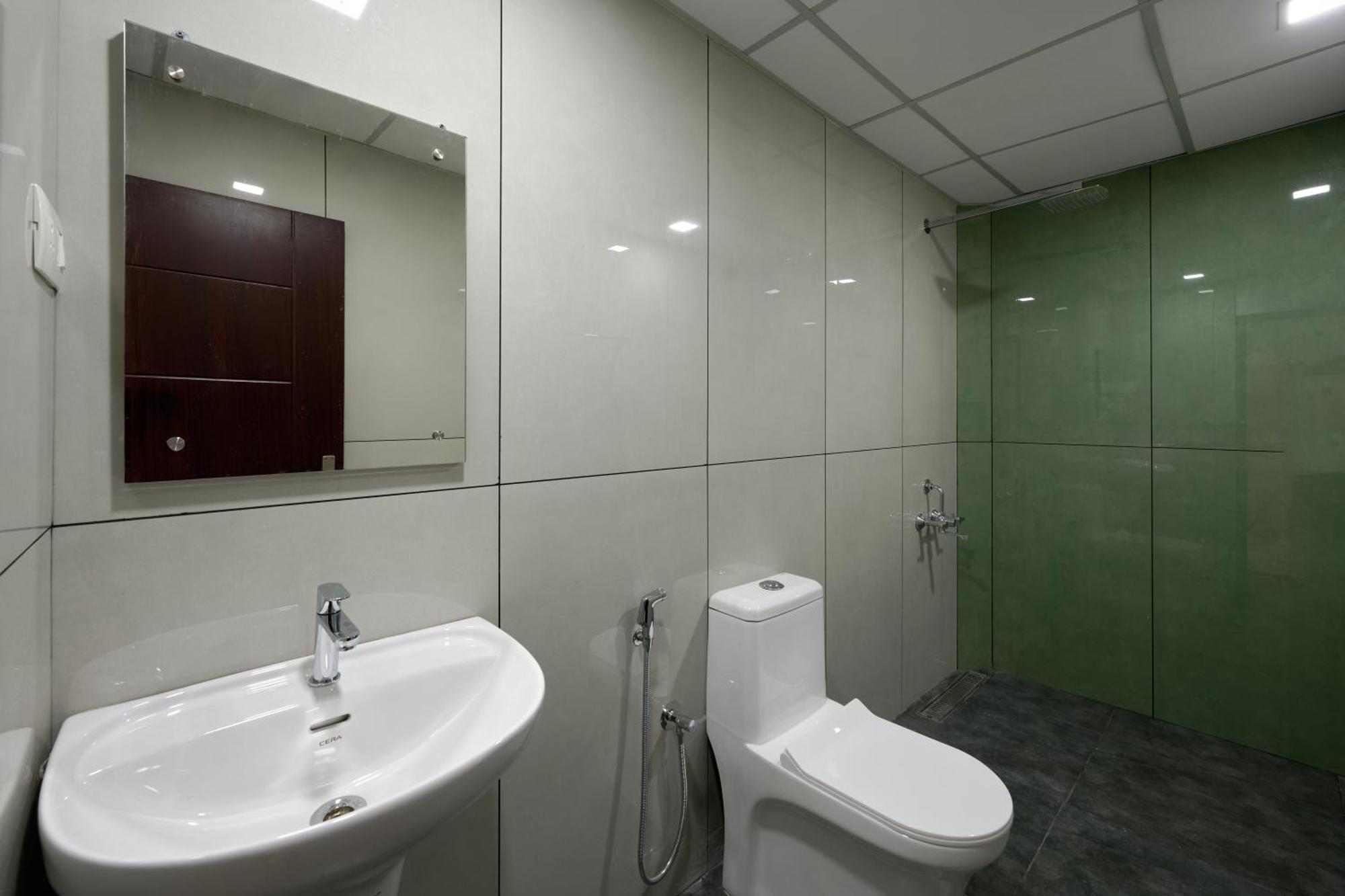 Reach Inn Kochi Luaran gambar