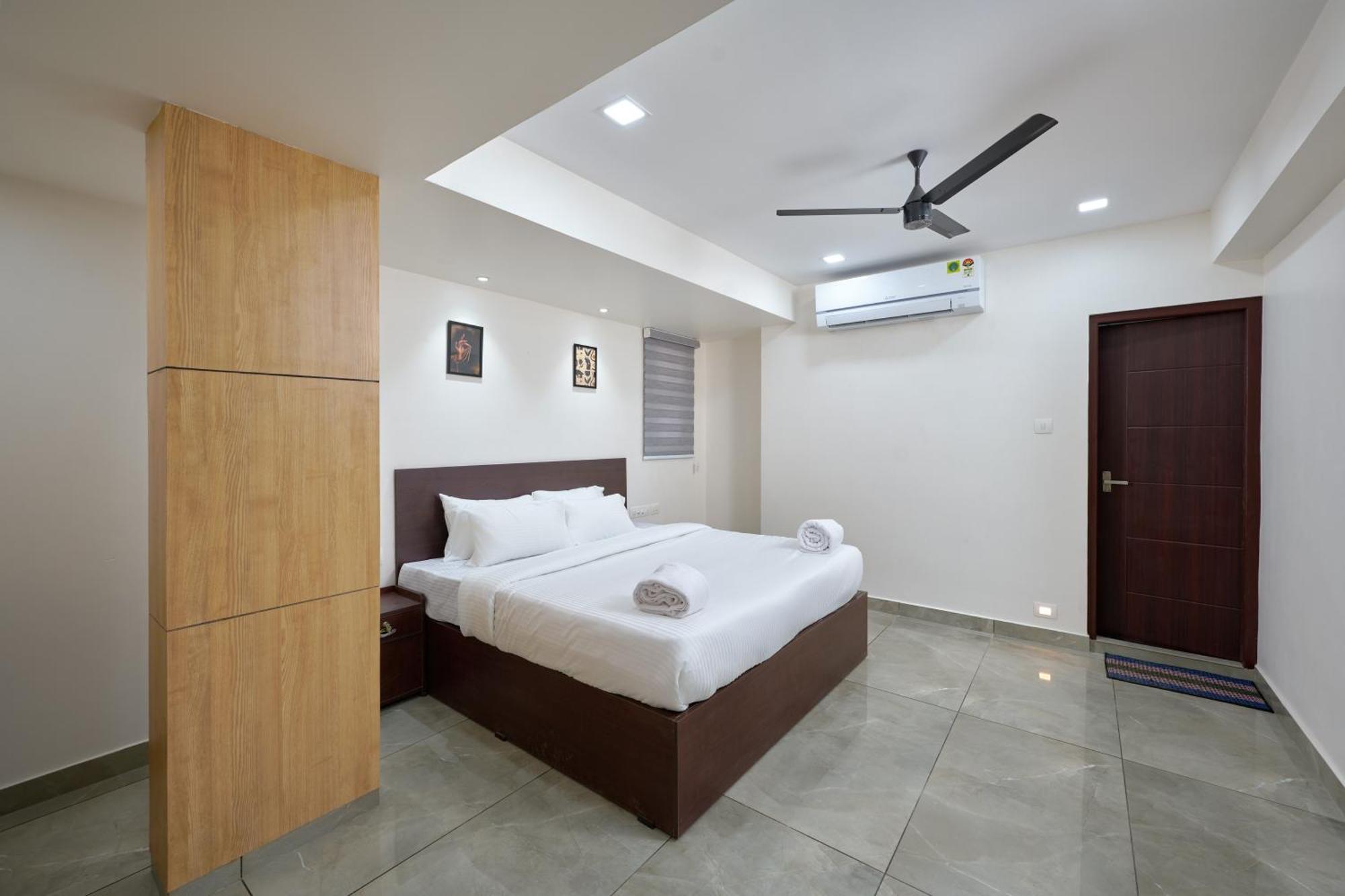 Reach Inn Kochi Luaran gambar