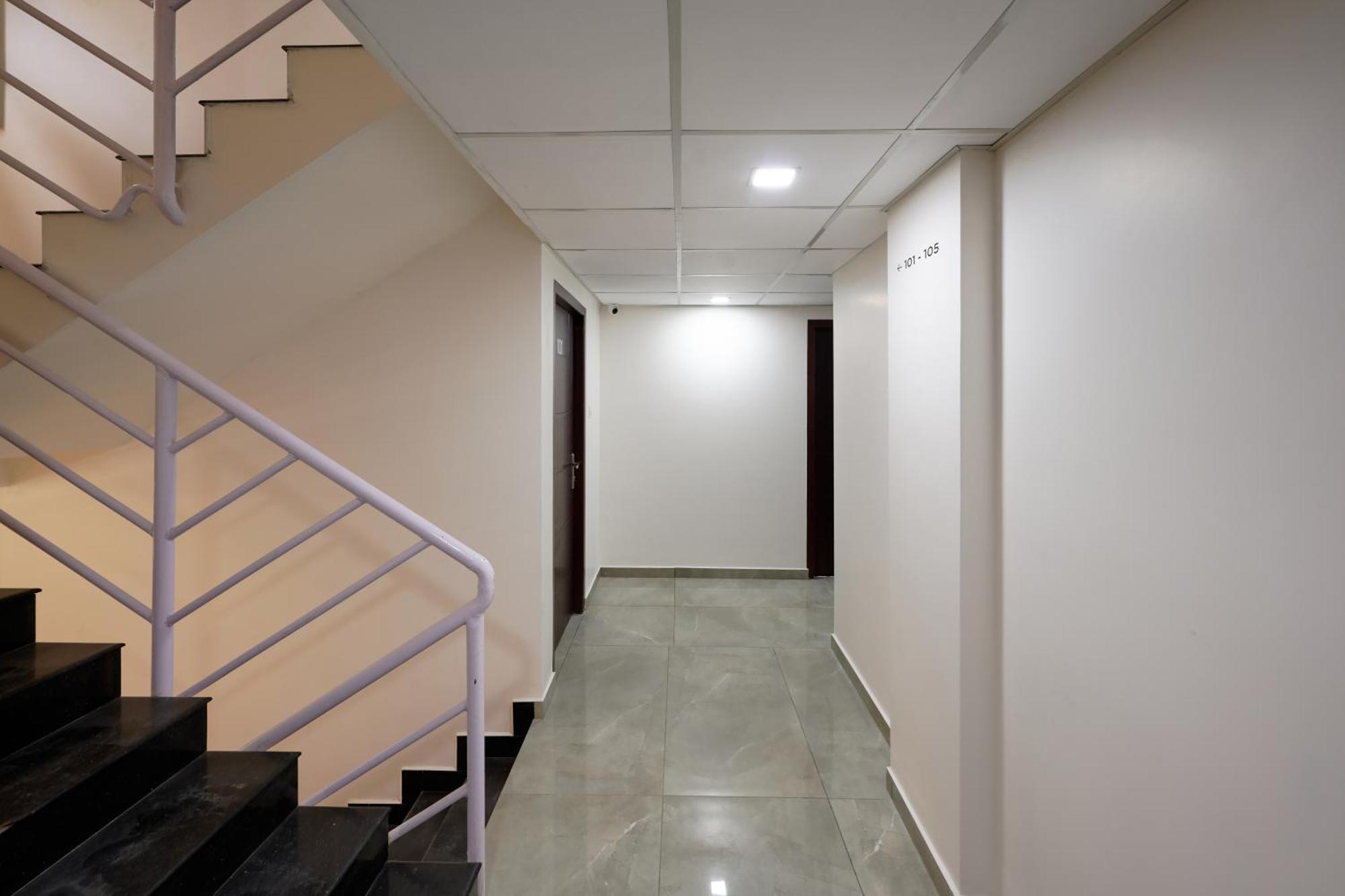 Reach Inn Kochi Luaran gambar