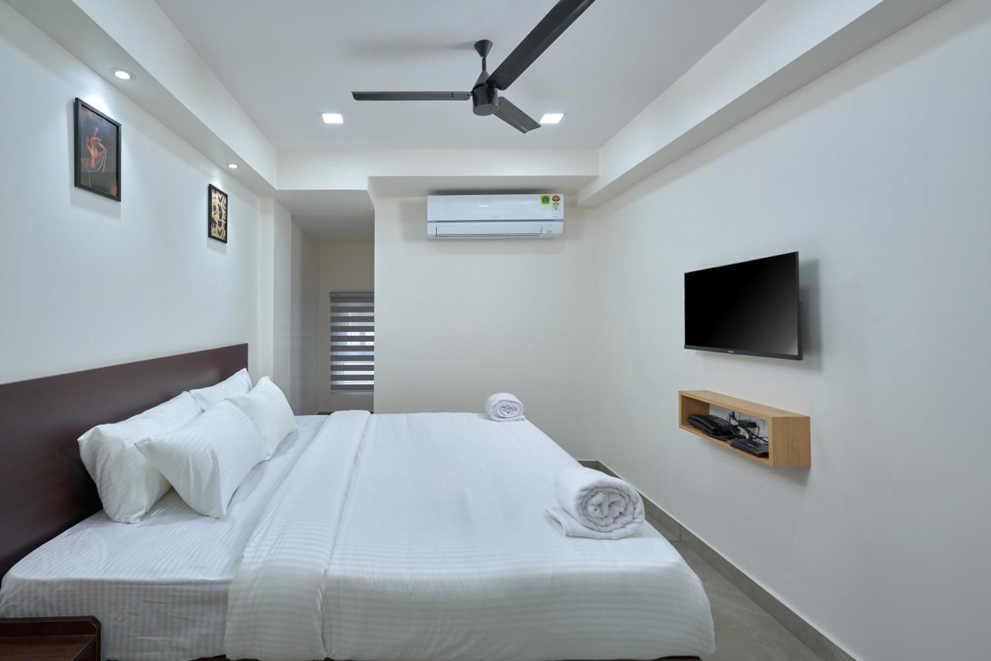 Reach Inn Kochi Luaran gambar