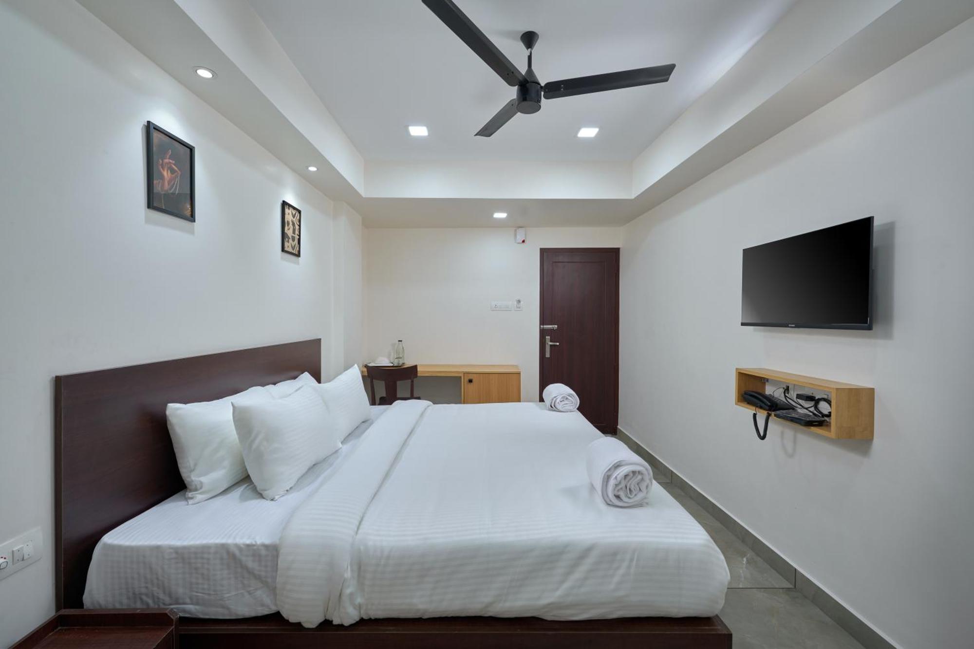 Reach Inn Kochi Luaran gambar