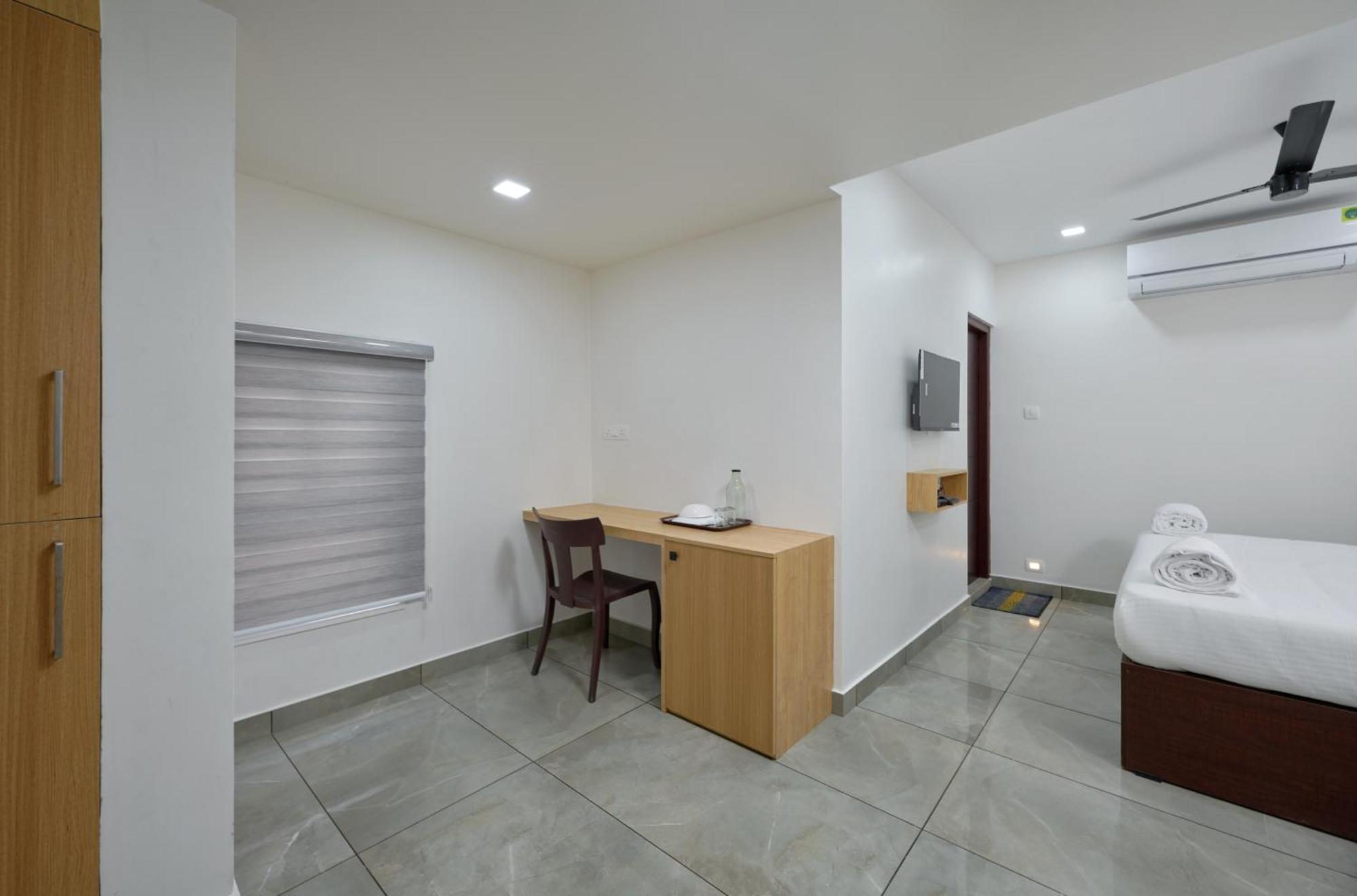 Reach Inn Kochi Luaran gambar