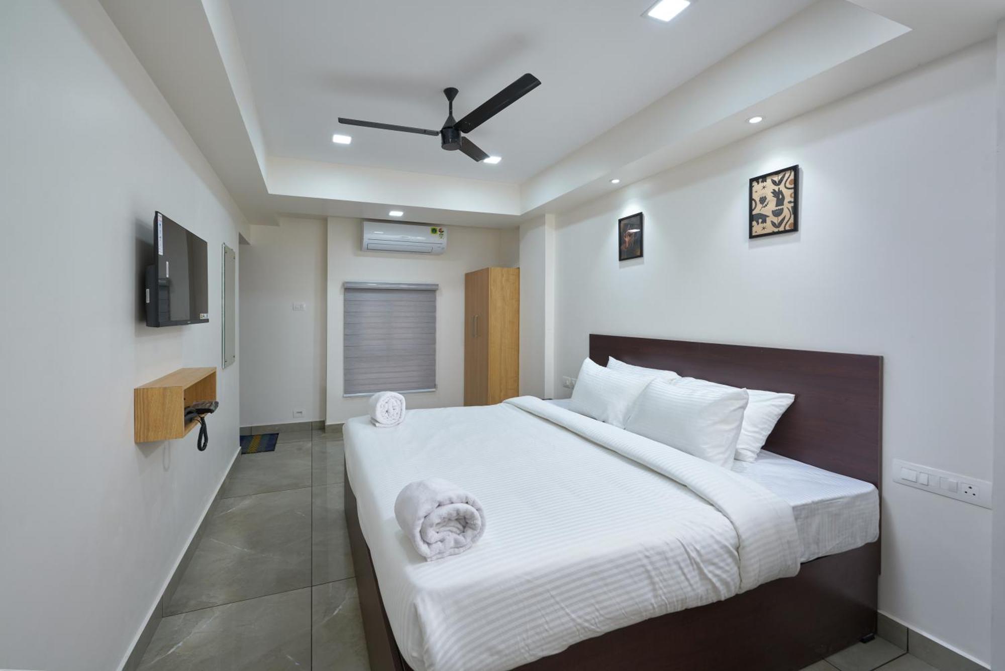 Reach Inn Kochi Luaran gambar