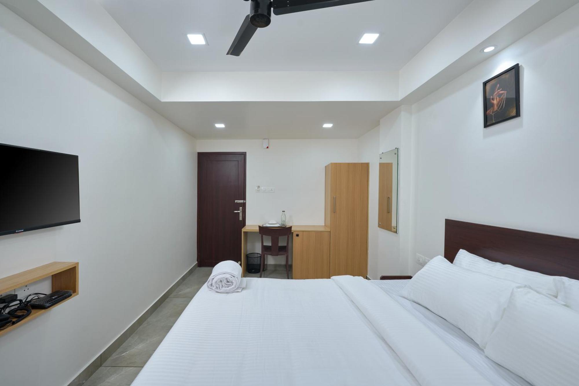 Reach Inn Kochi Luaran gambar