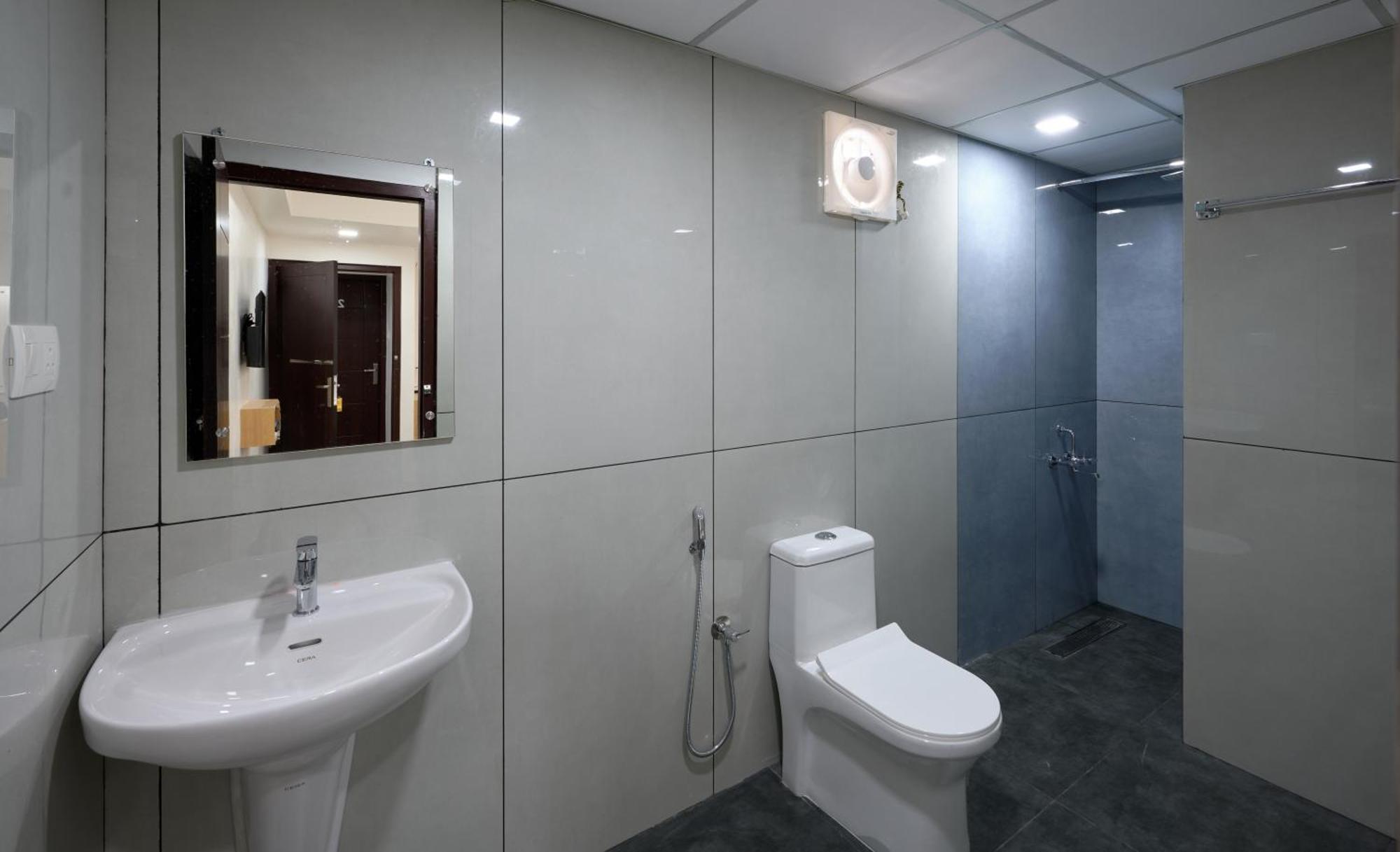 Reach Inn Kochi Luaran gambar