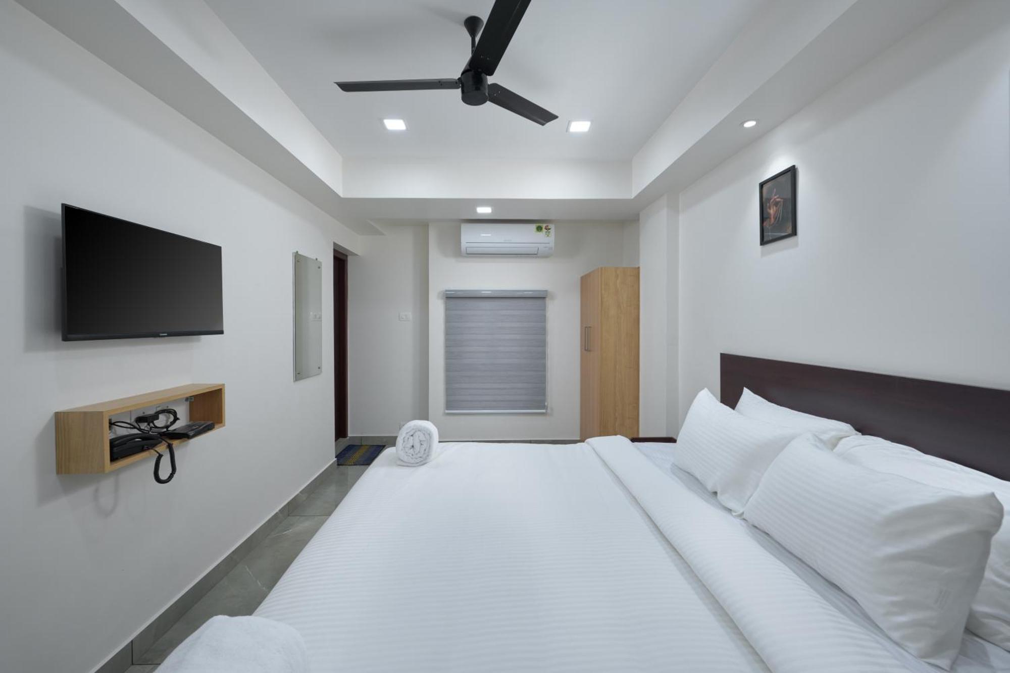 Reach Inn Kochi Luaran gambar