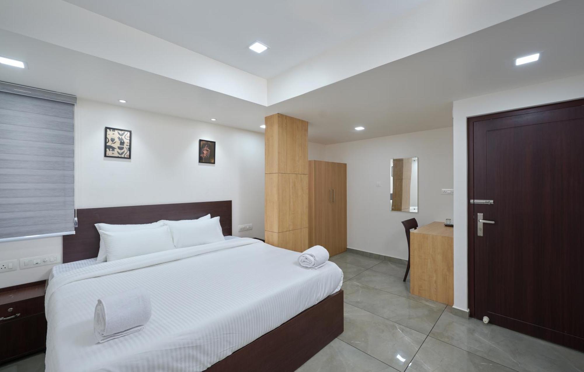 Reach Inn Kochi Luaran gambar