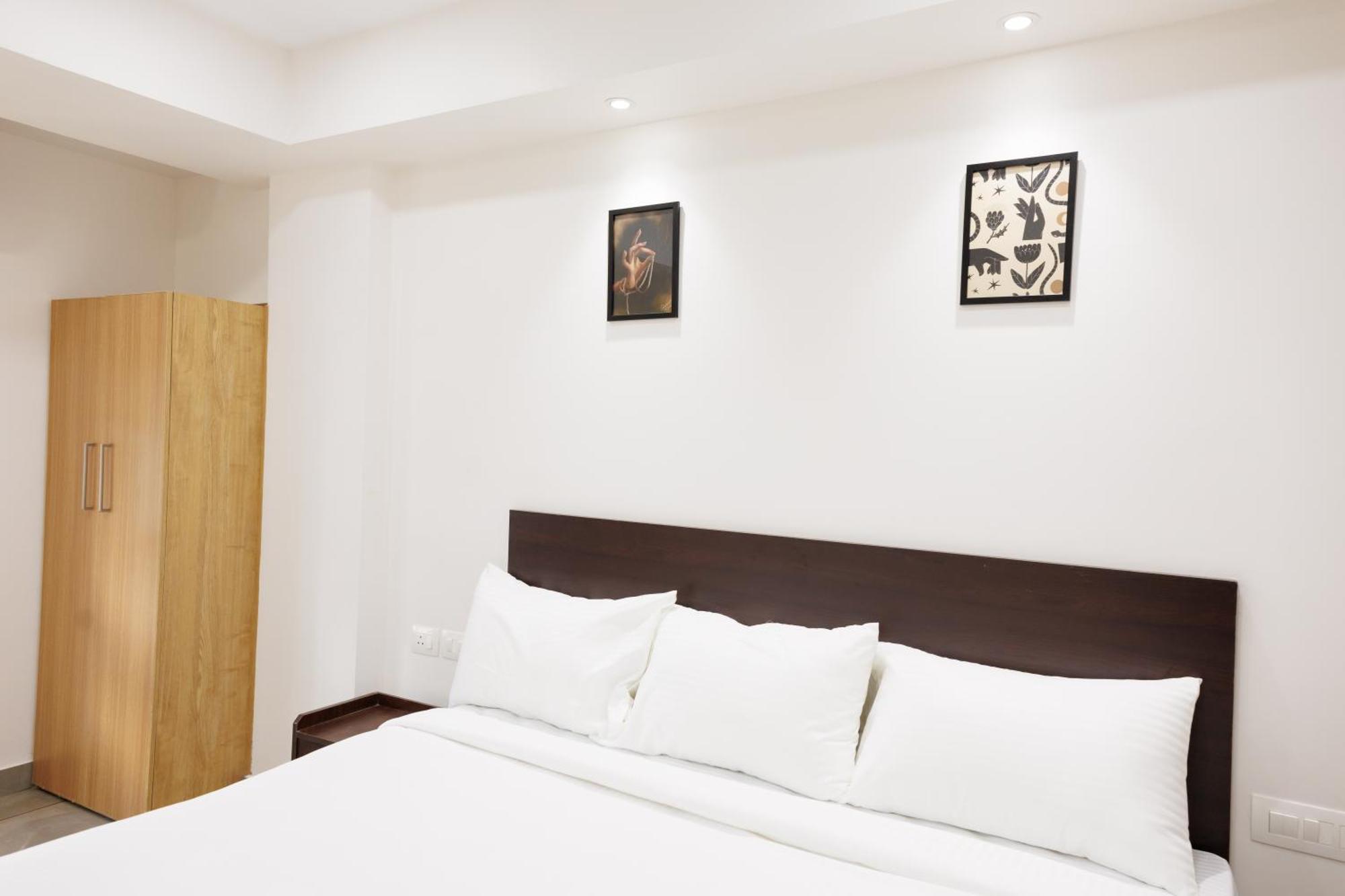 Reach Inn Kochi Luaran gambar