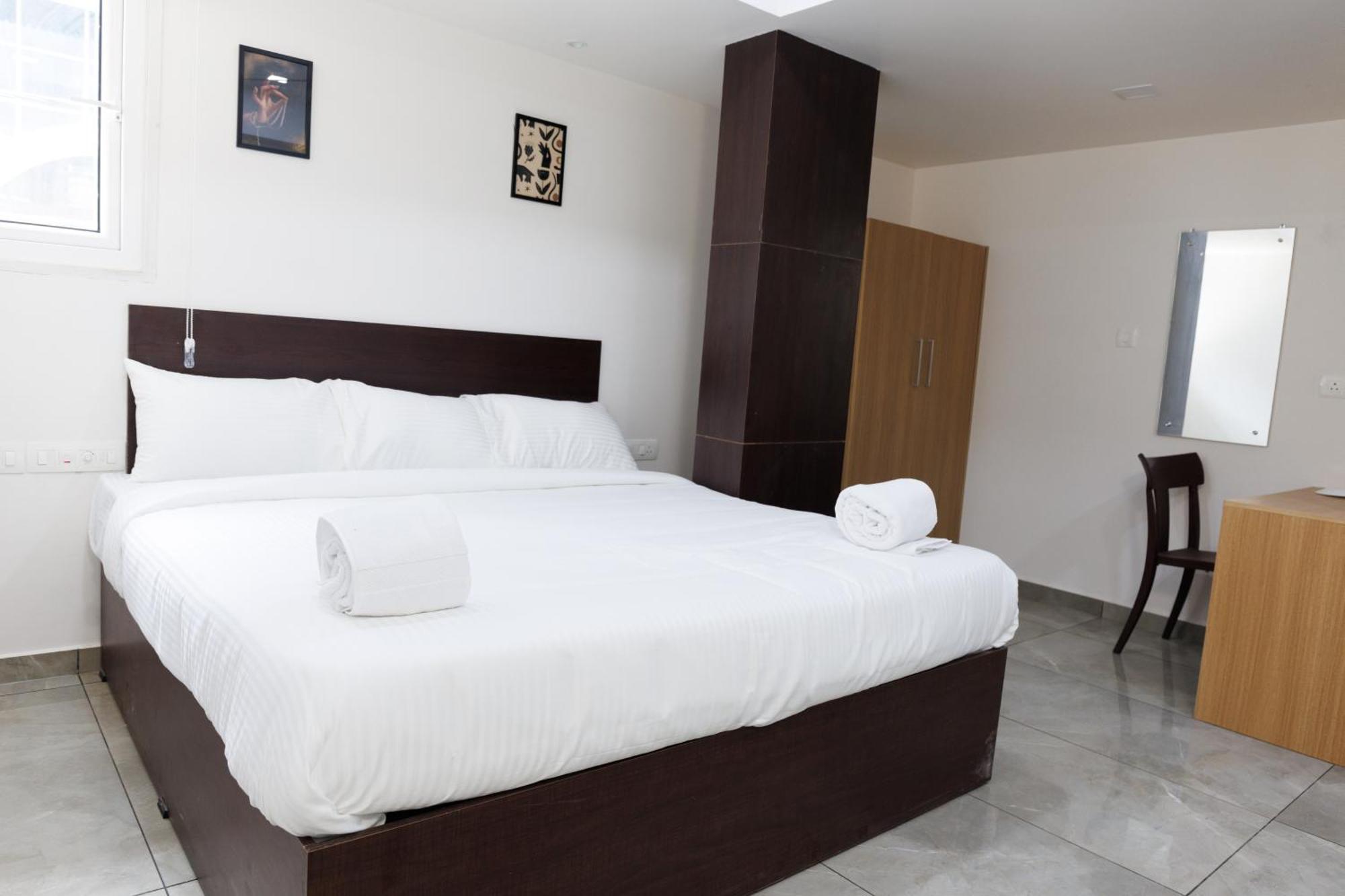 Reach Inn Kochi Luaran gambar
