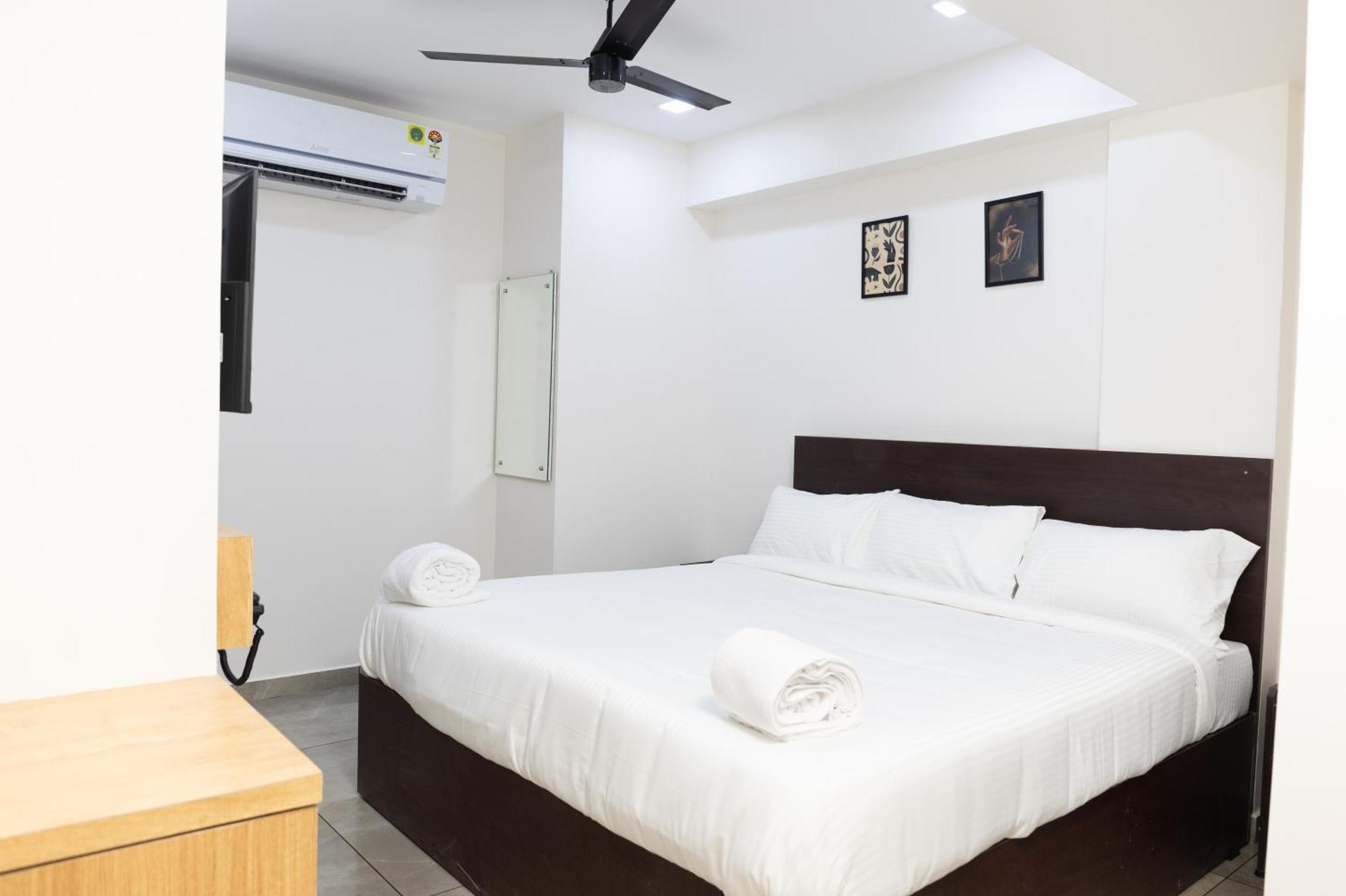 Reach Inn Kochi Luaran gambar