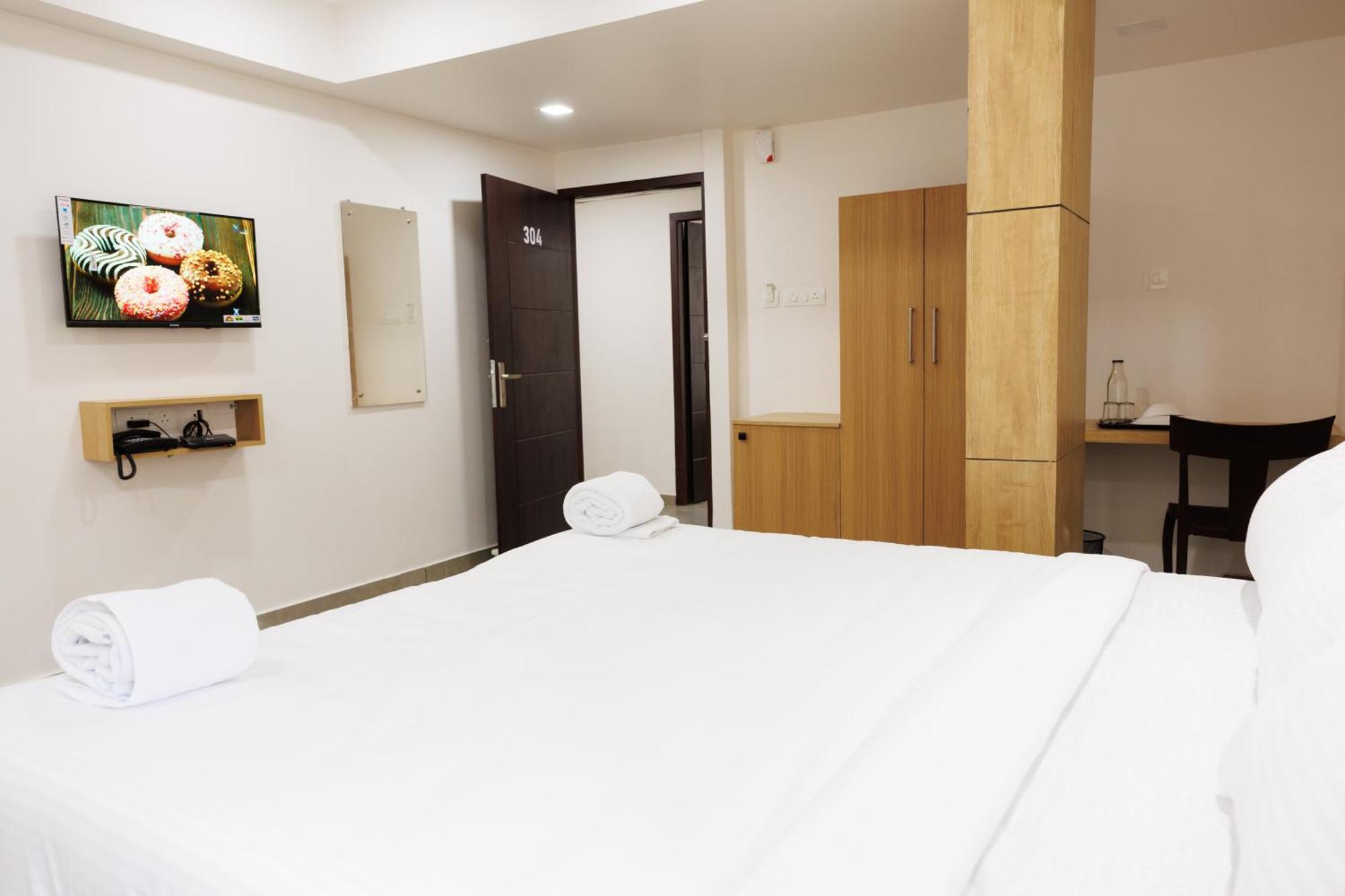 Reach Inn Kochi Luaran gambar