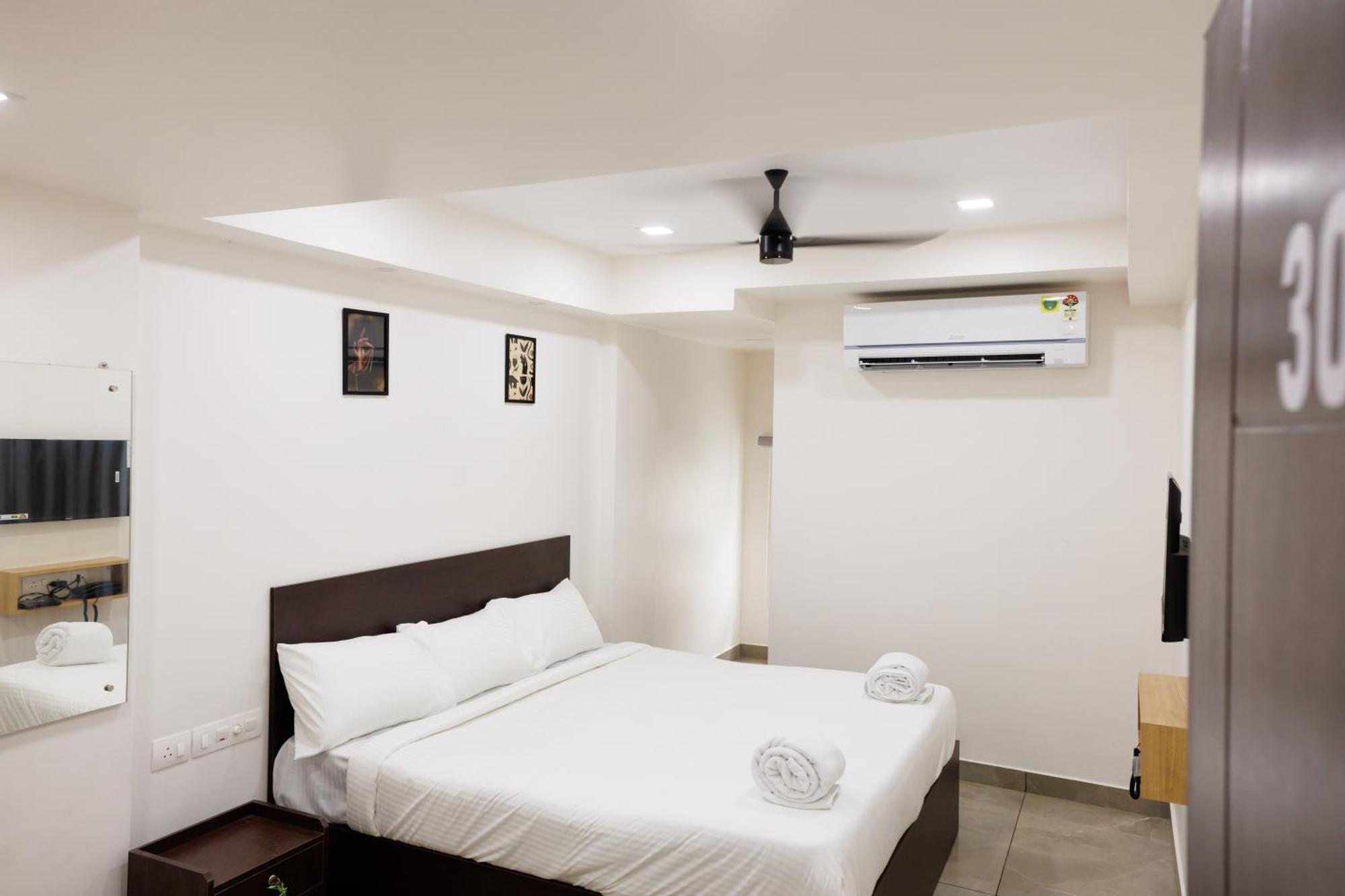 Reach Inn Kochi Luaran gambar