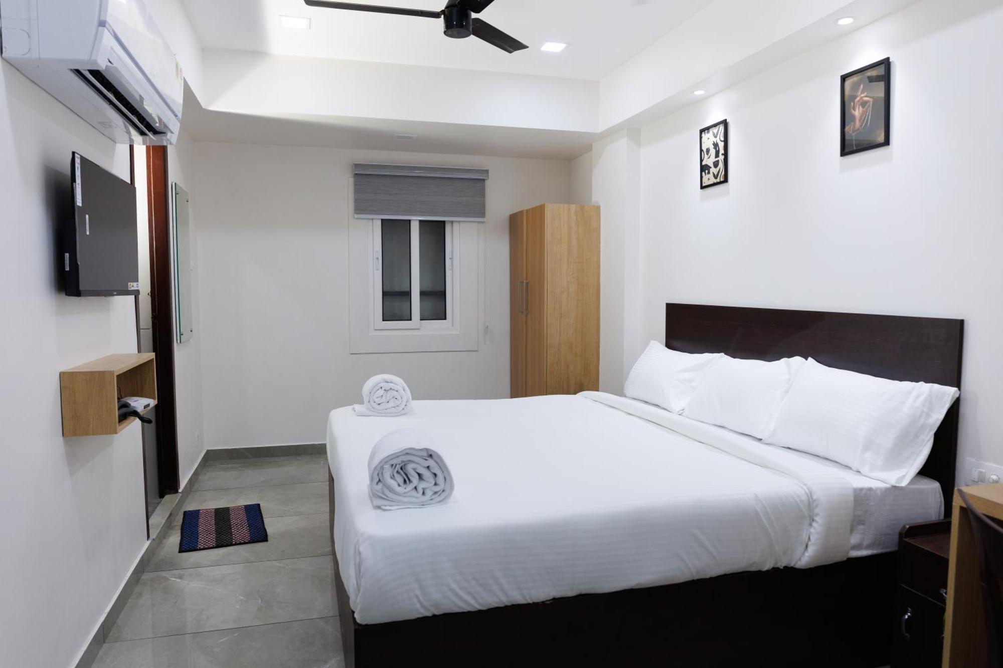 Reach Inn Kochi Luaran gambar