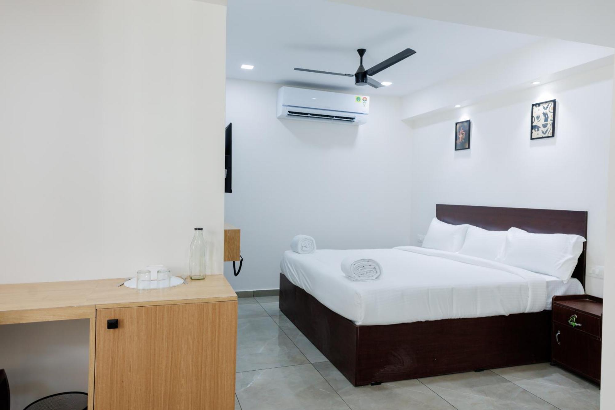 Reach Inn Kochi Luaran gambar