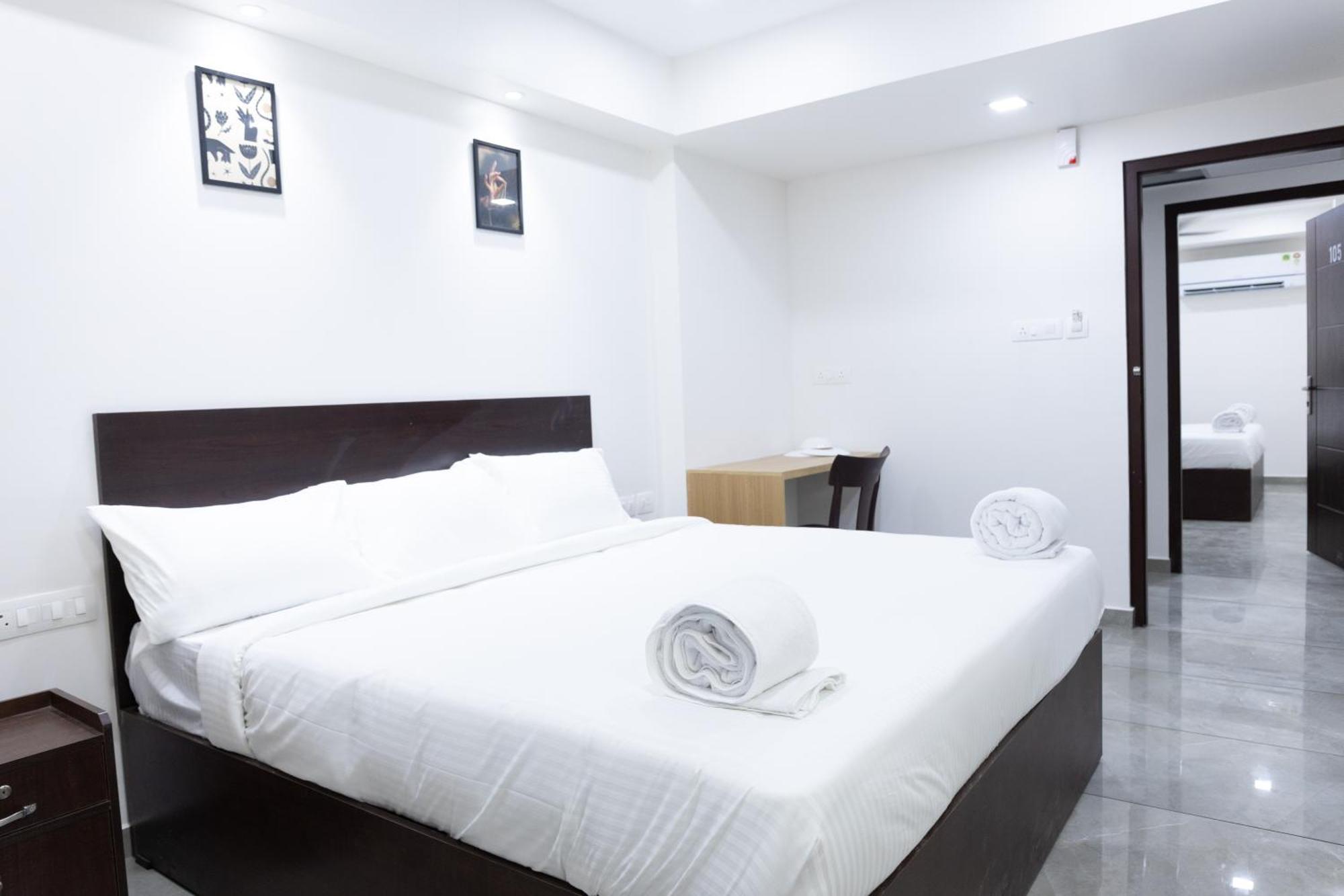 Reach Inn Kochi Luaran gambar