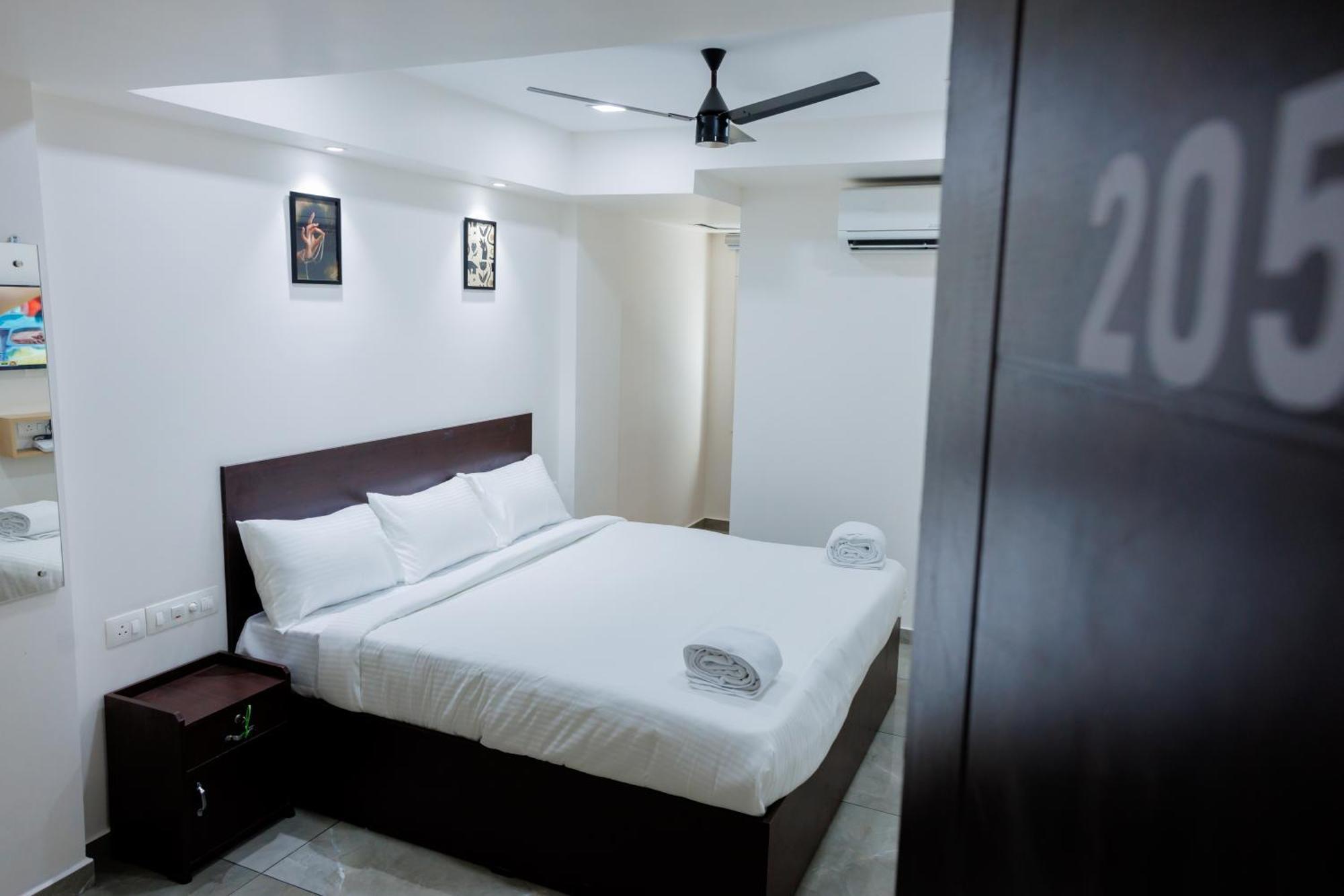 Reach Inn Kochi Luaran gambar