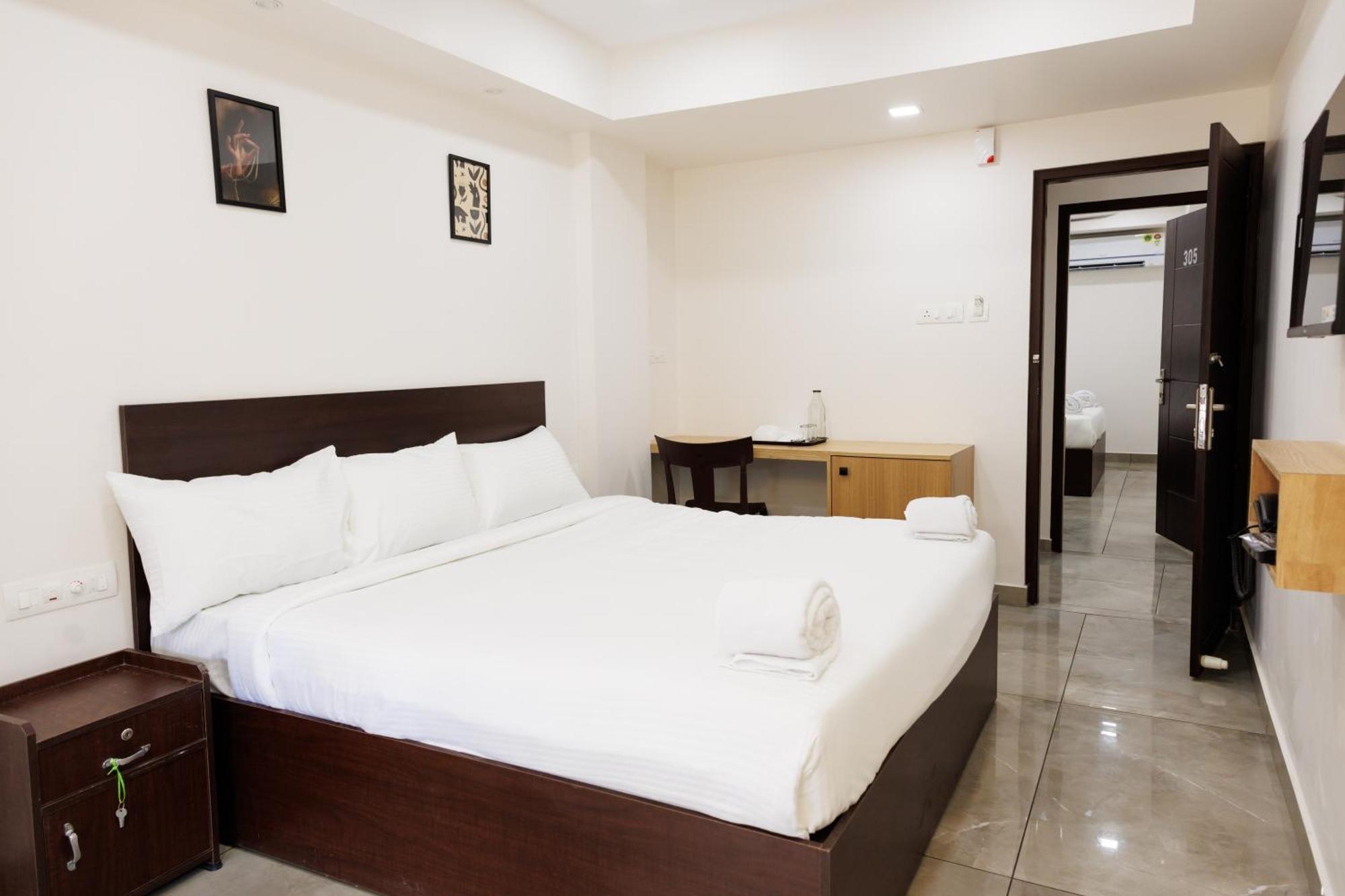 Reach Inn Kochi Luaran gambar