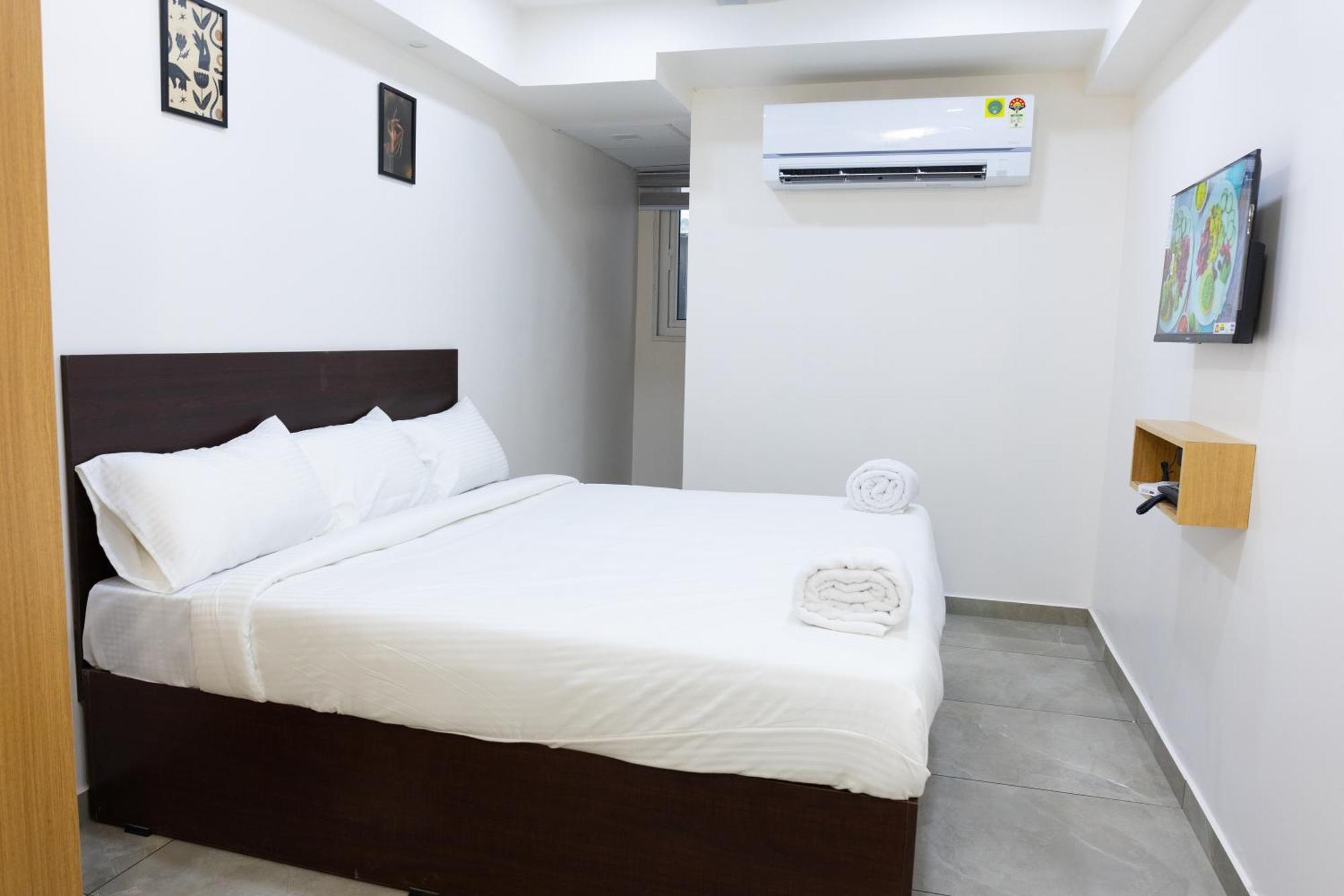 Reach Inn Kochi Luaran gambar
