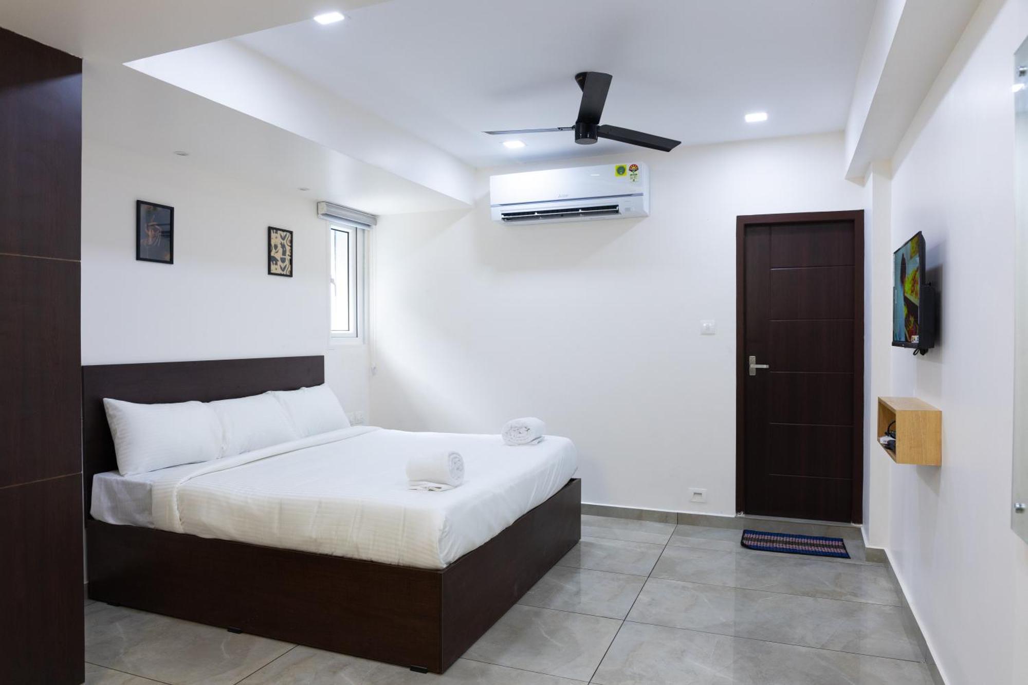 Reach Inn Kochi Luaran gambar