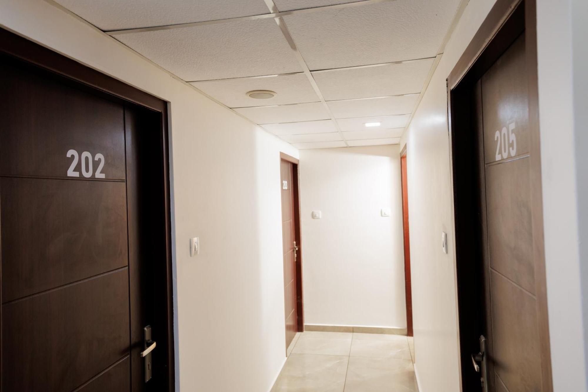 Reach Inn Kochi Luaran gambar