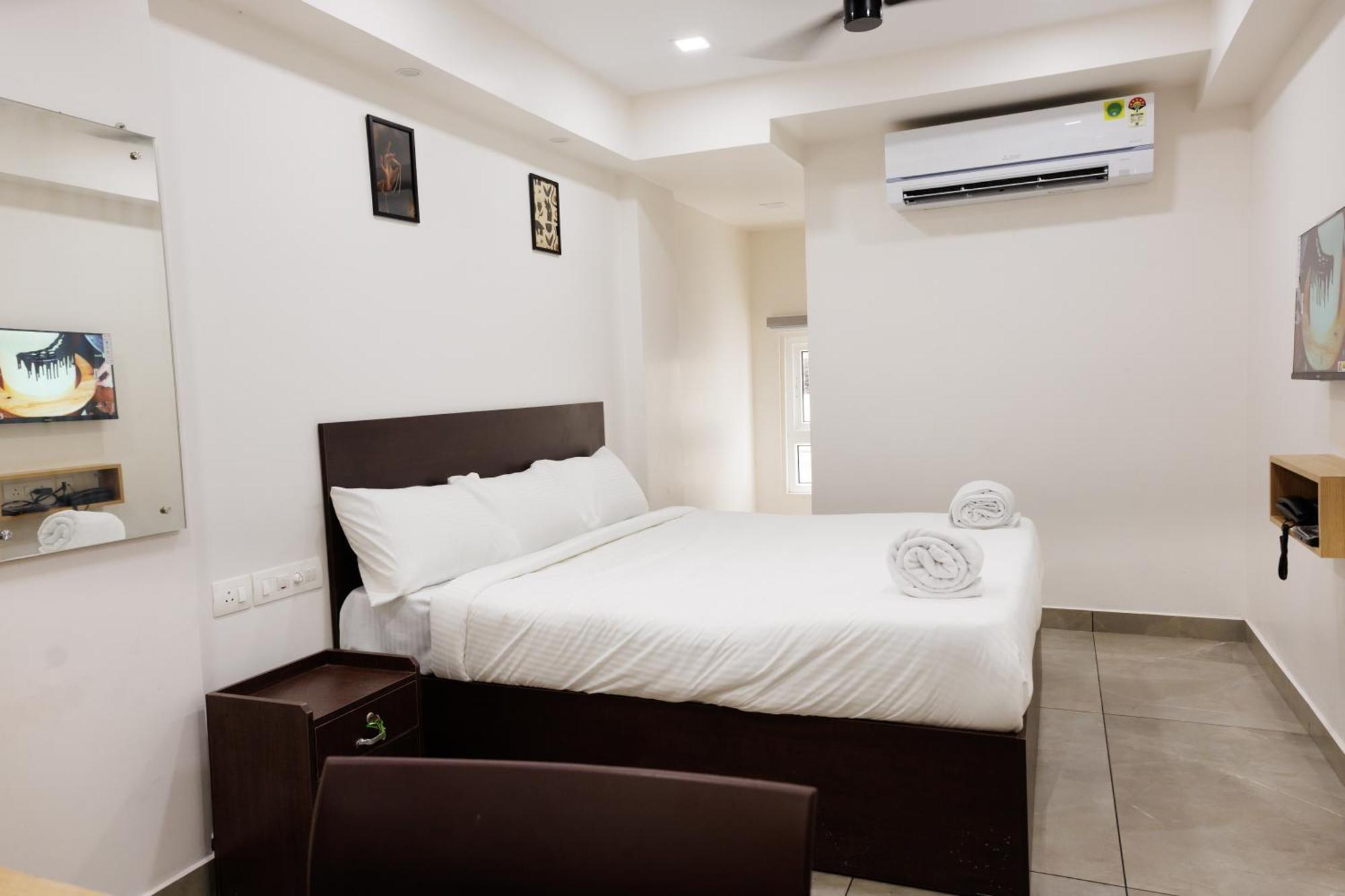 Reach Inn Kochi Luaran gambar