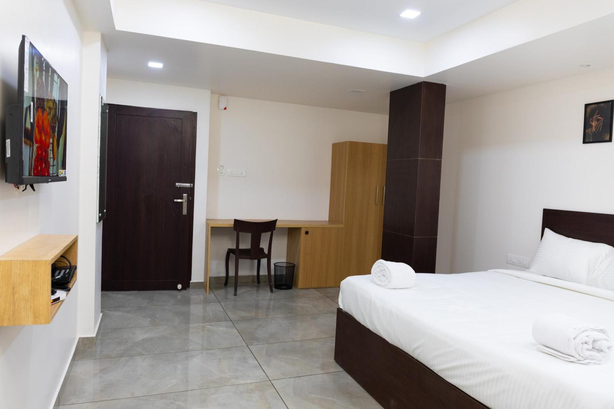 Reach Inn Kochi Luaran gambar