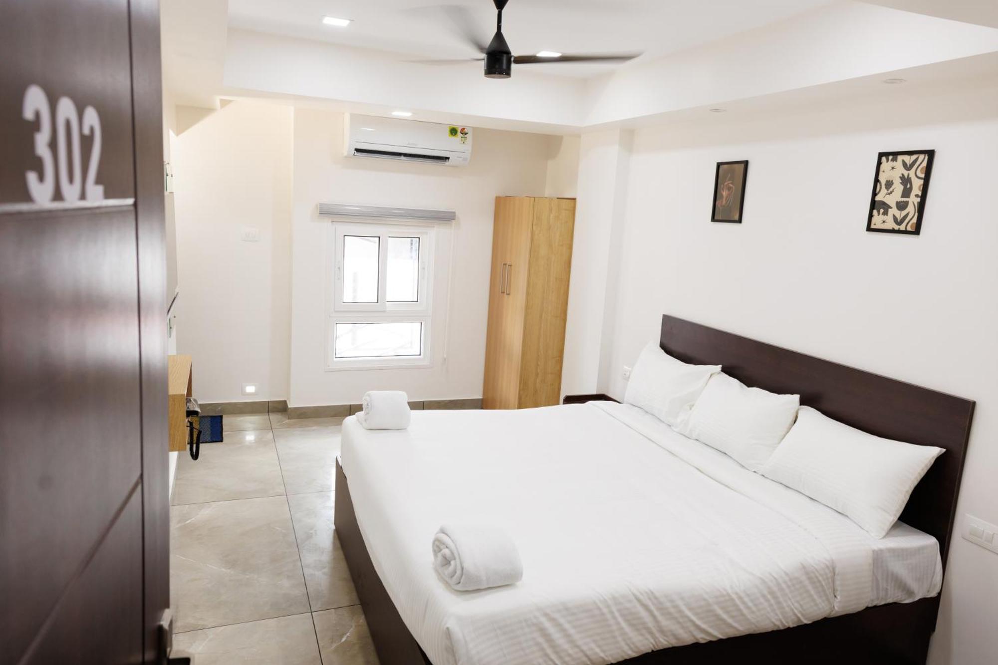 Reach Inn Kochi Luaran gambar