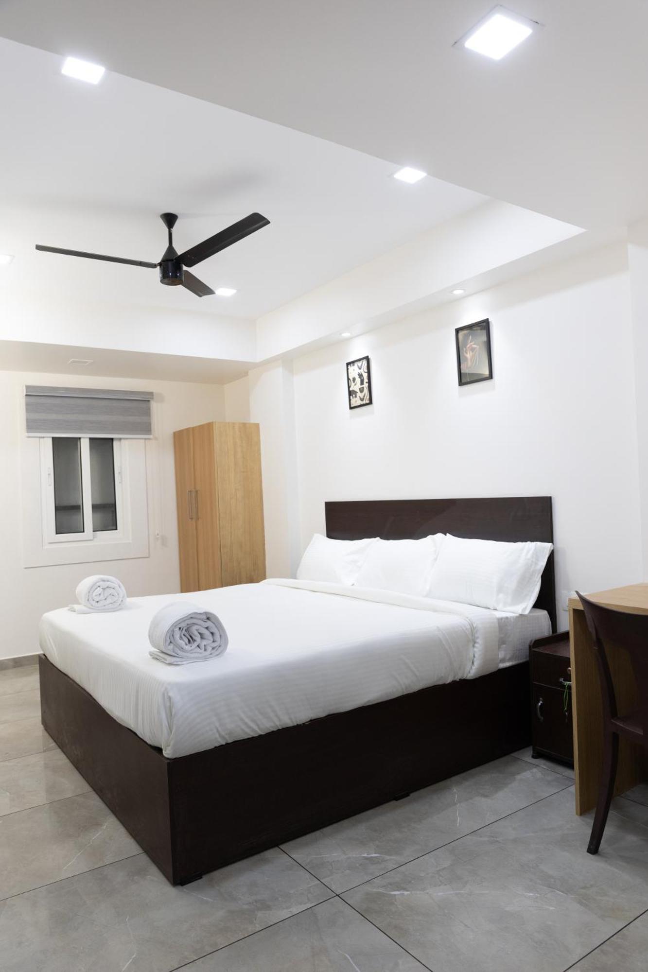 Reach Inn Kochi Luaran gambar