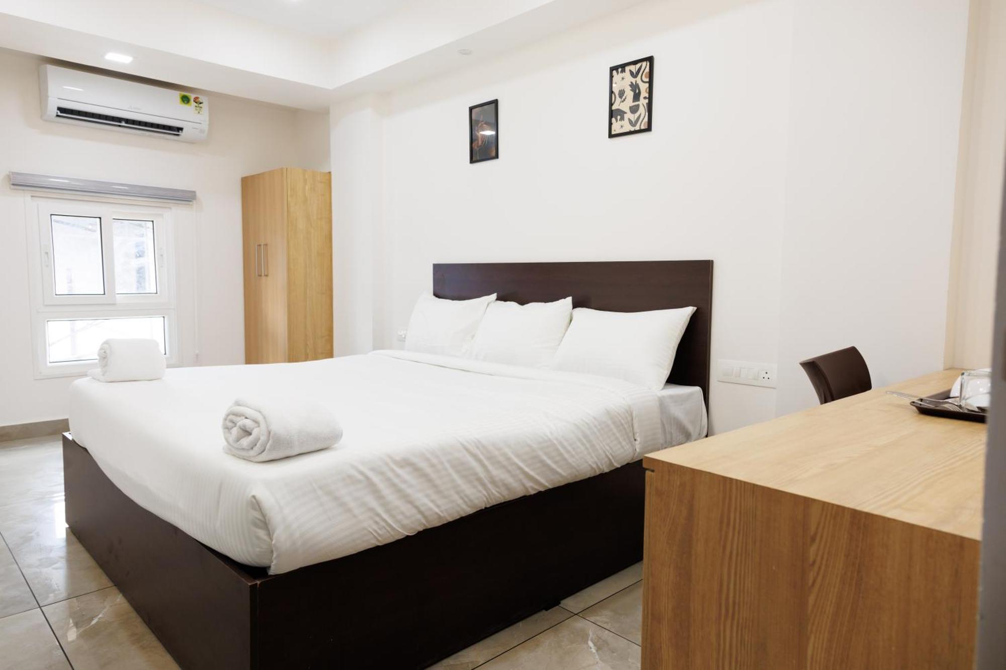 Reach Inn Kochi Luaran gambar