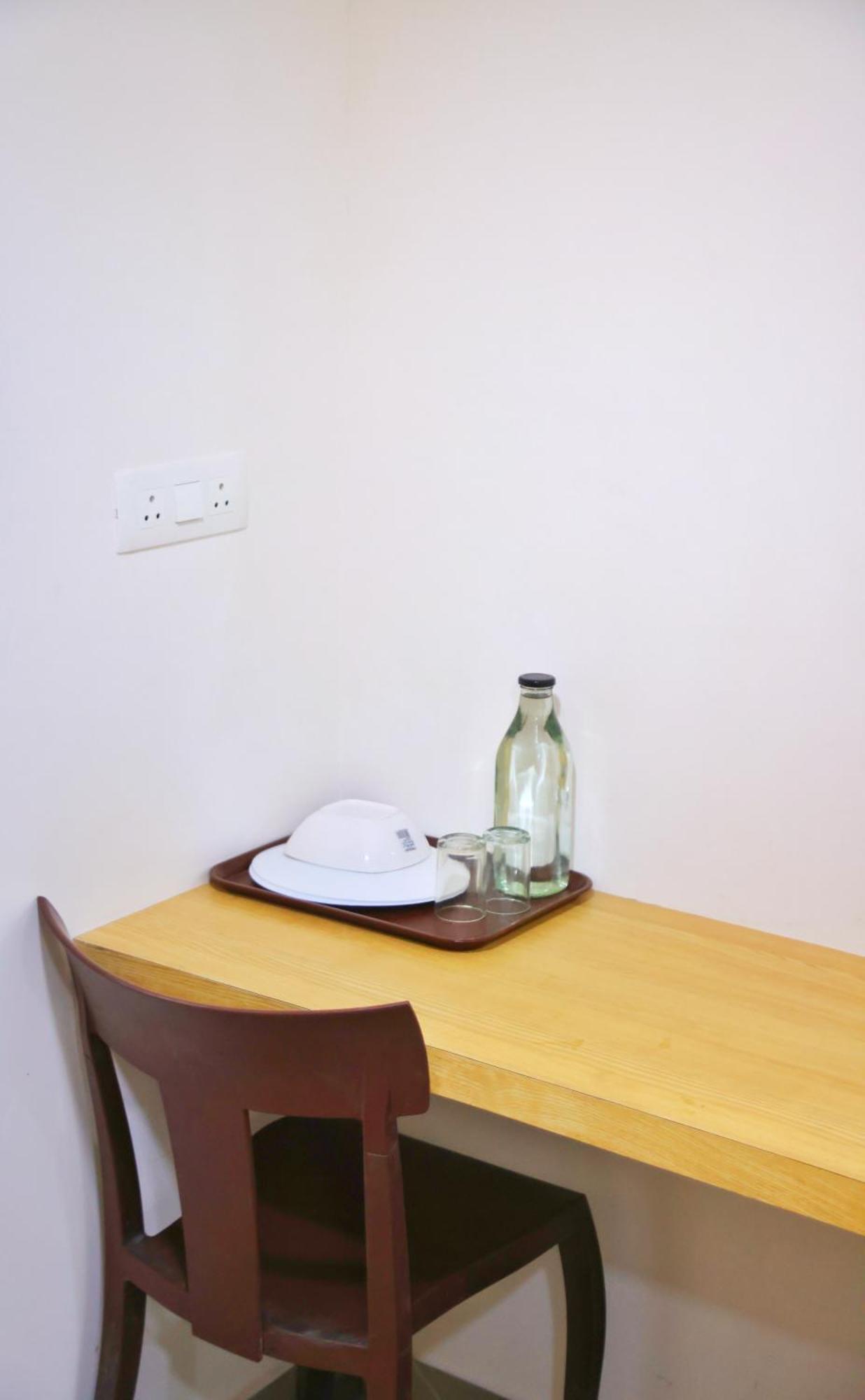 Reach Inn Kochi Luaran gambar