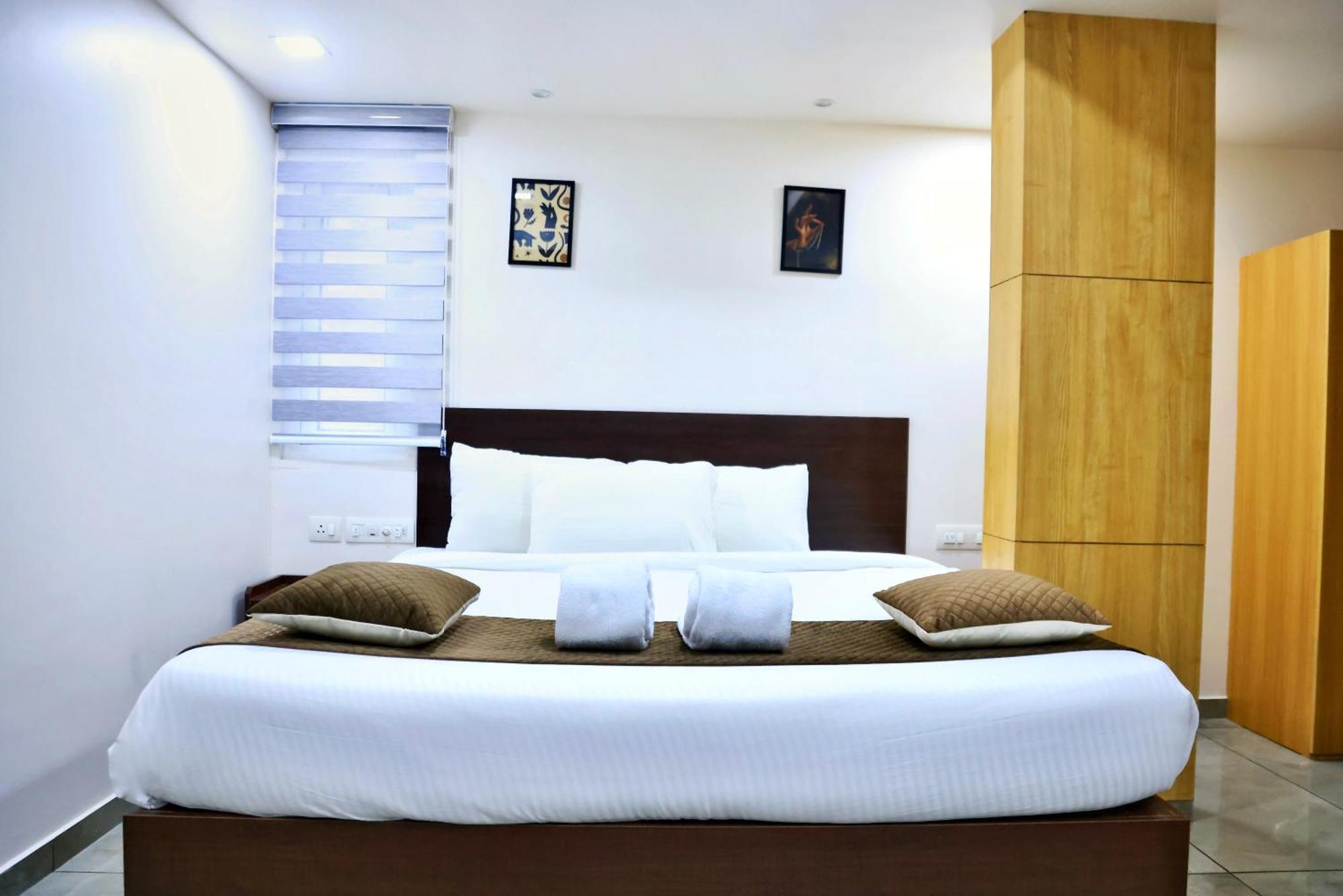 Reach Inn Kochi Luaran gambar