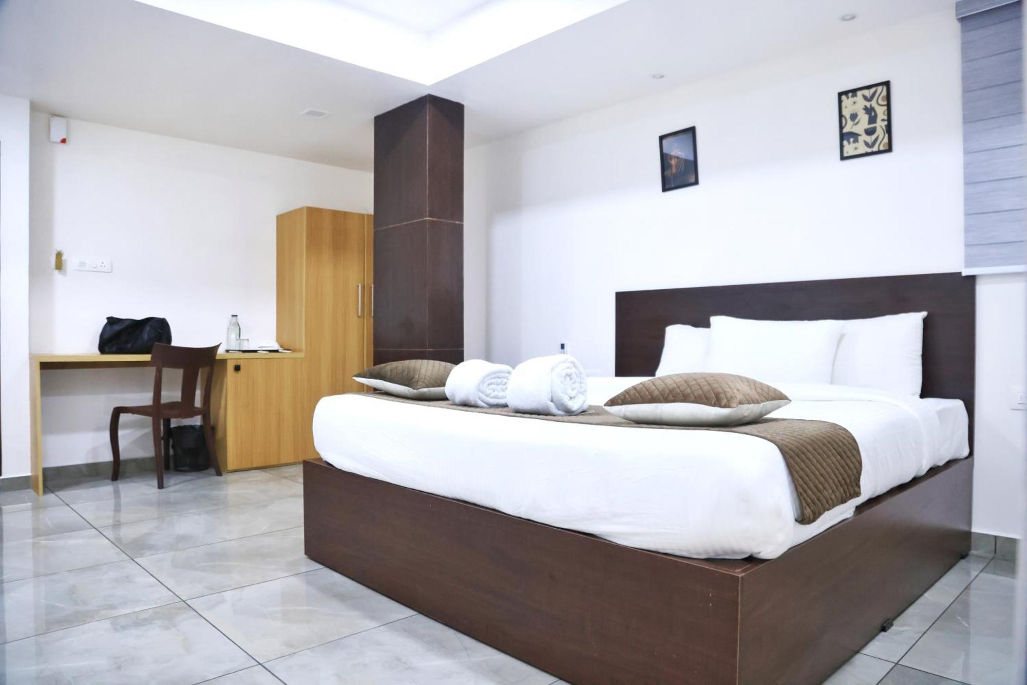 Reach Inn Kochi Luaran gambar