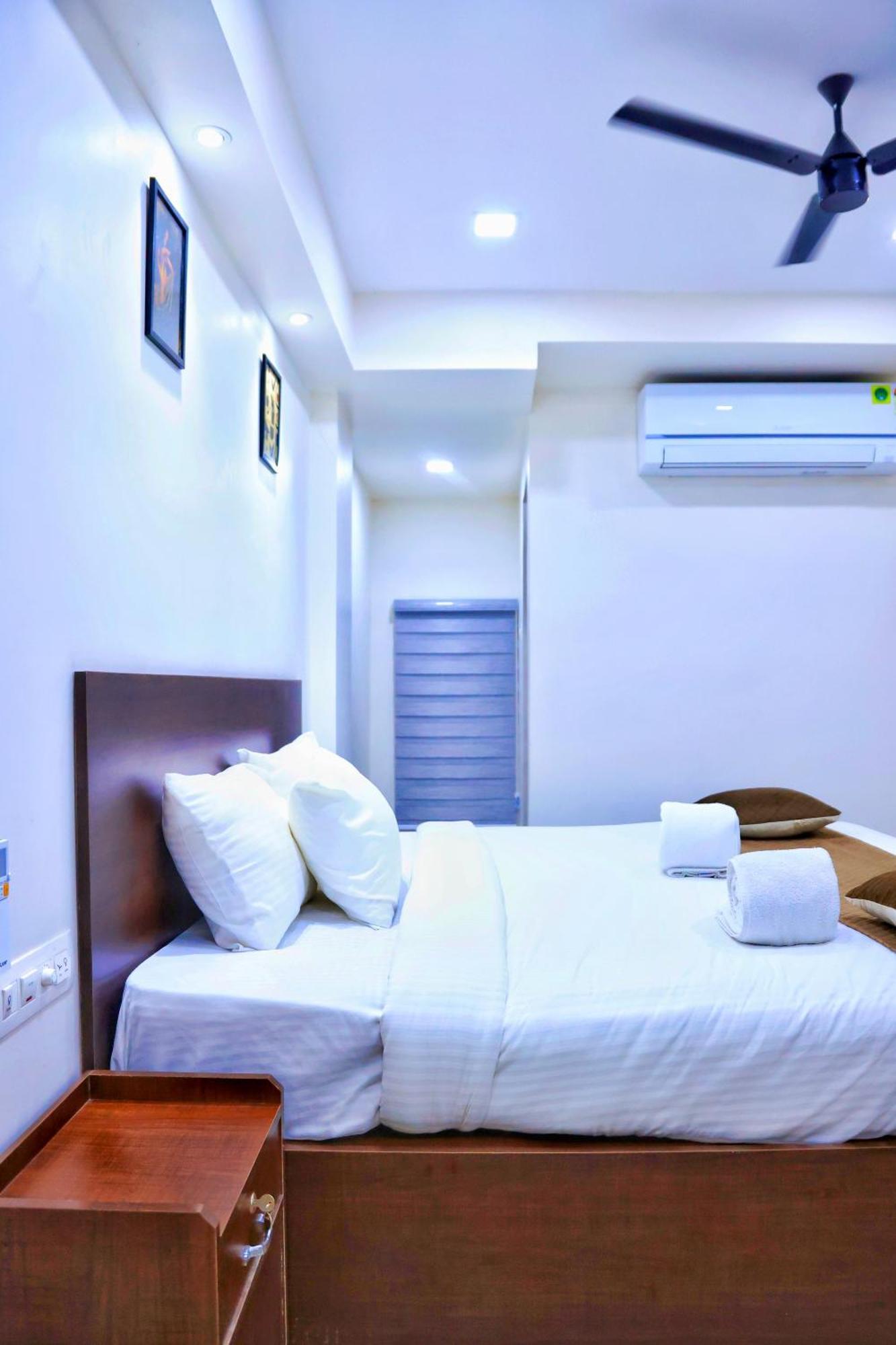 Reach Inn Kochi Luaran gambar