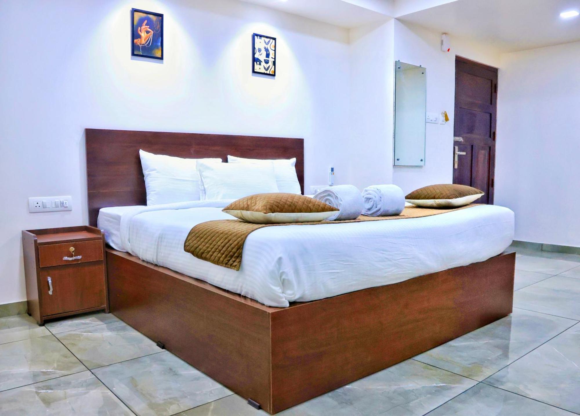 Reach Inn Kochi Luaran gambar