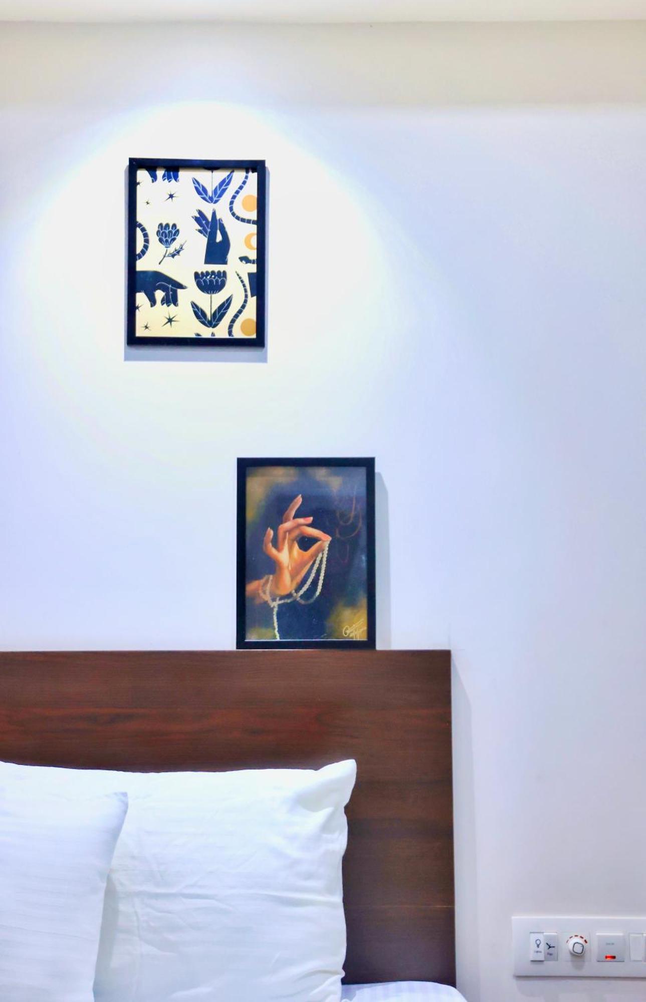 Reach Inn Kochi Luaran gambar