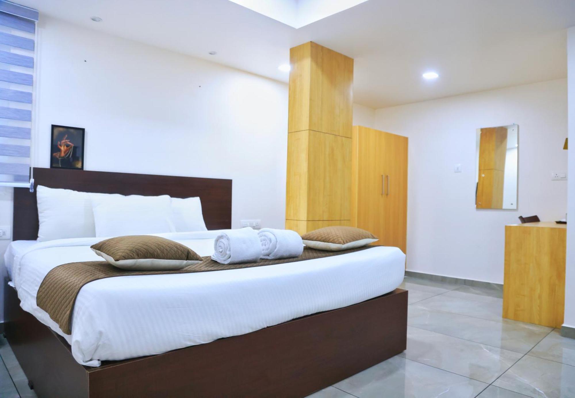 Reach Inn Kochi Luaran gambar