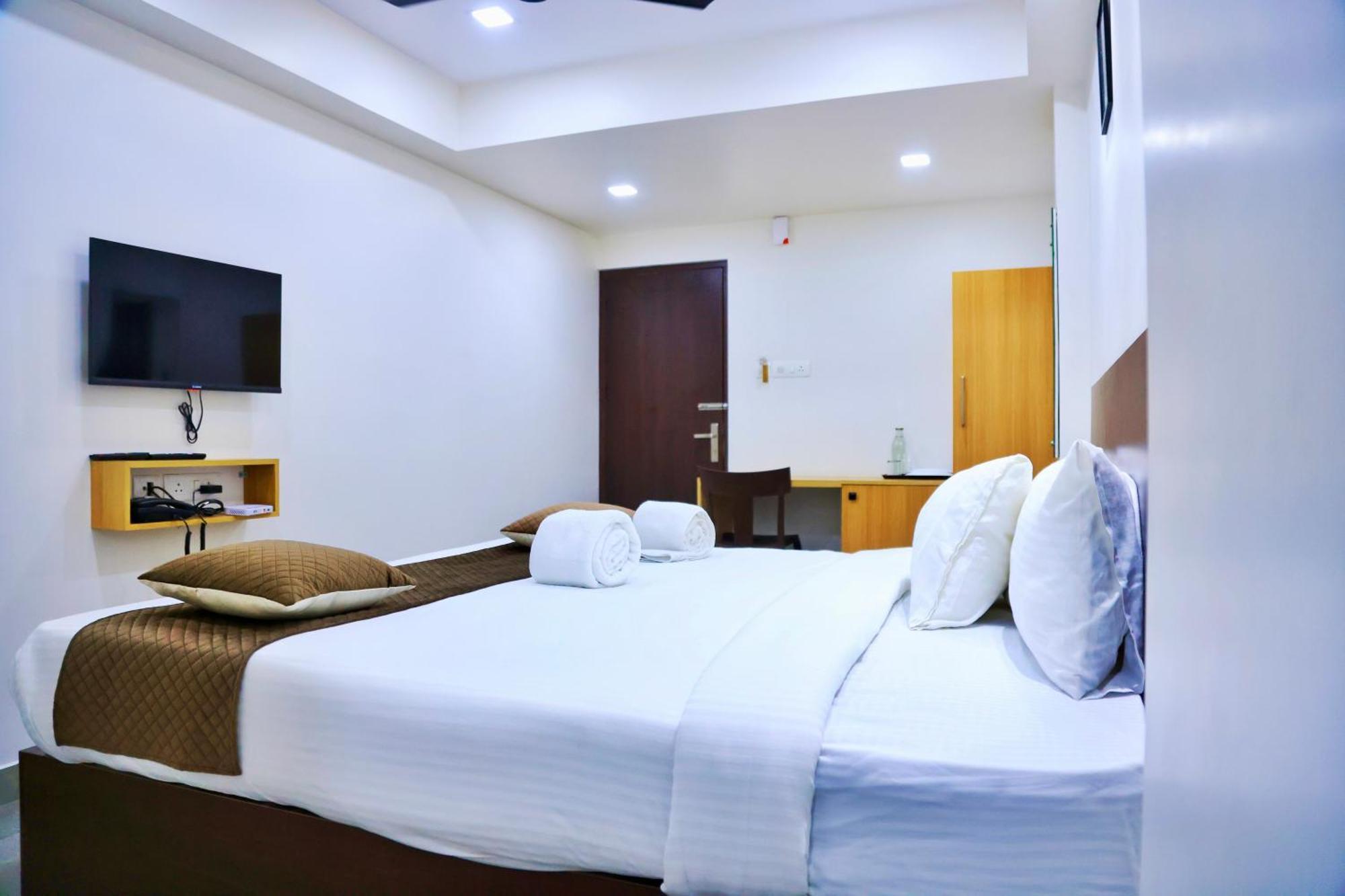 Reach Inn Kochi Luaran gambar