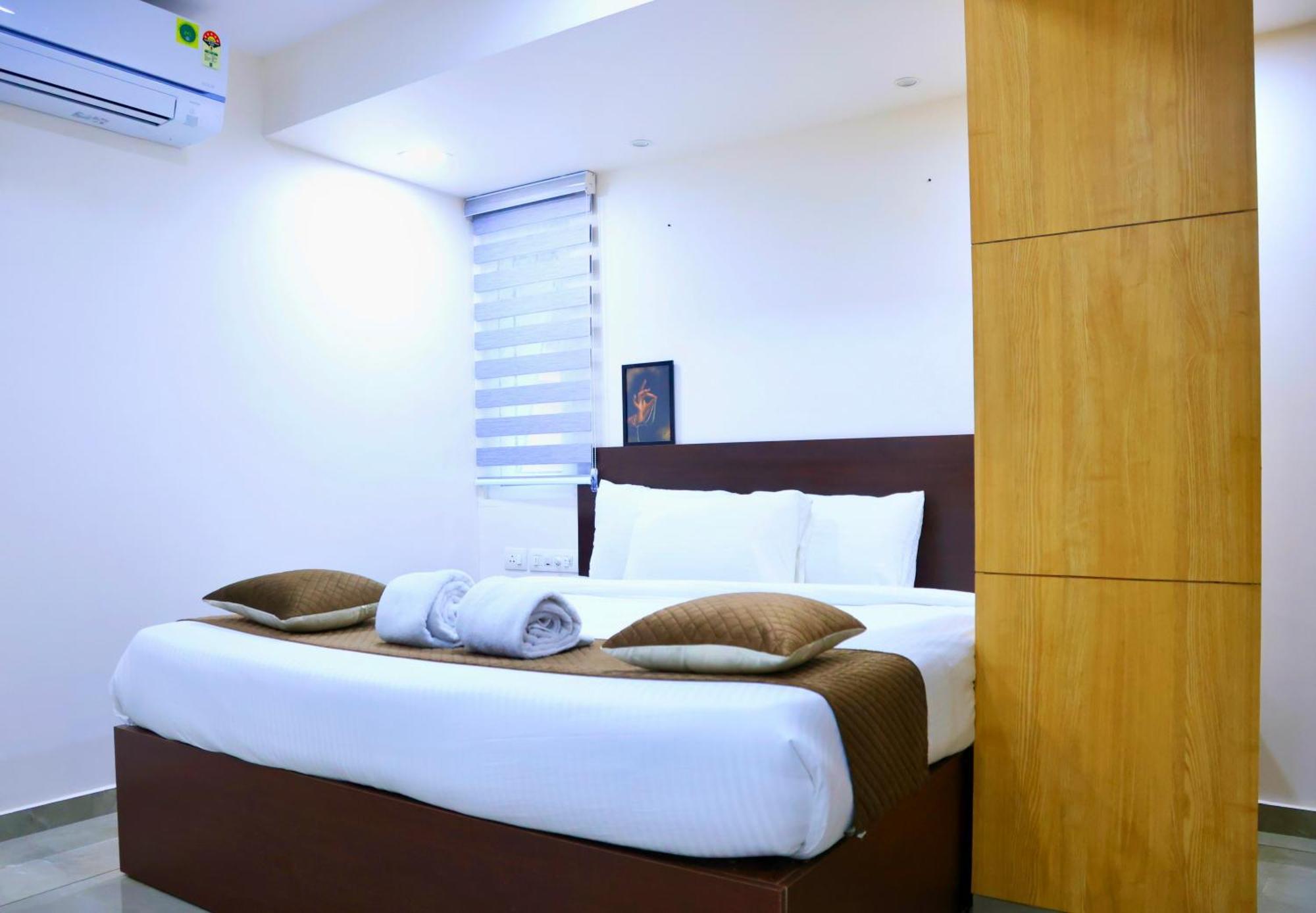 Reach Inn Kochi Luaran gambar