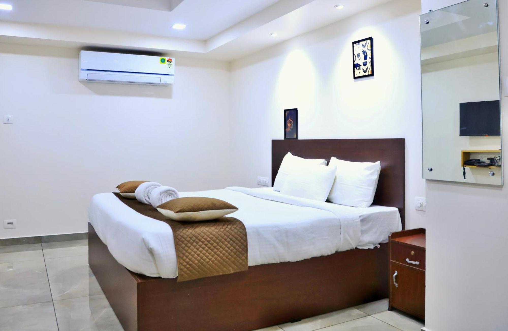 Reach Inn Kochi Luaran gambar