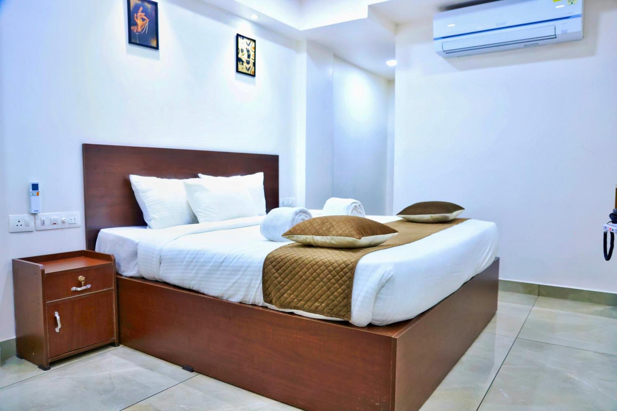 Reach Inn Kochi Luaran gambar