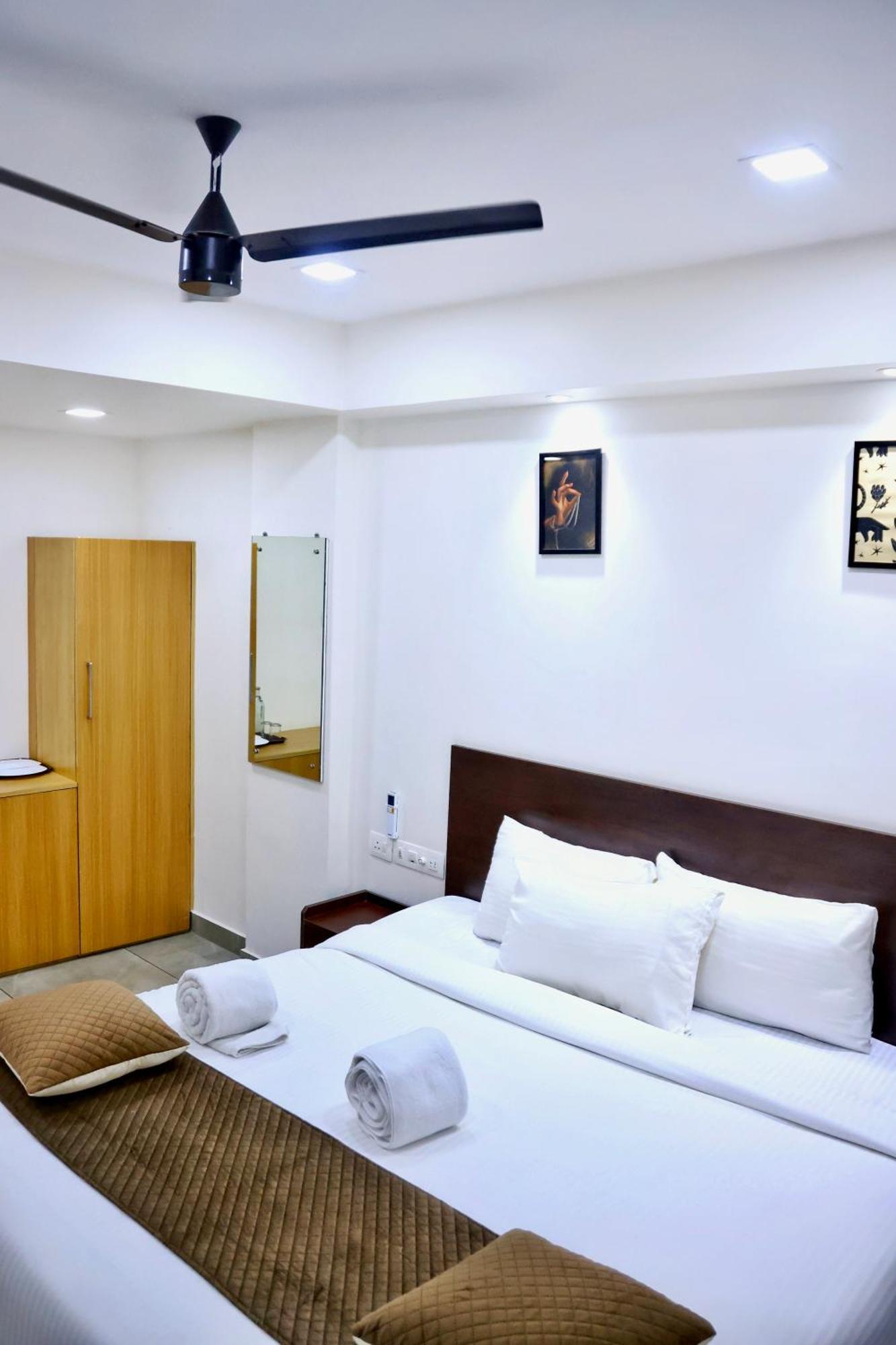 Reach Inn Kochi Luaran gambar